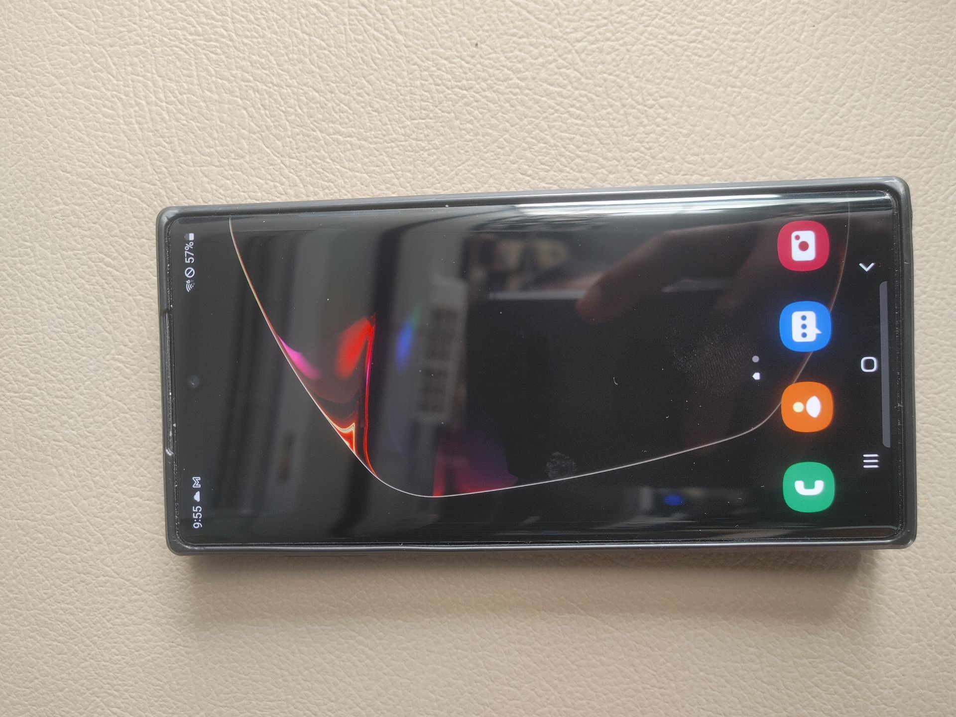 Samsung note 5g - Image 1