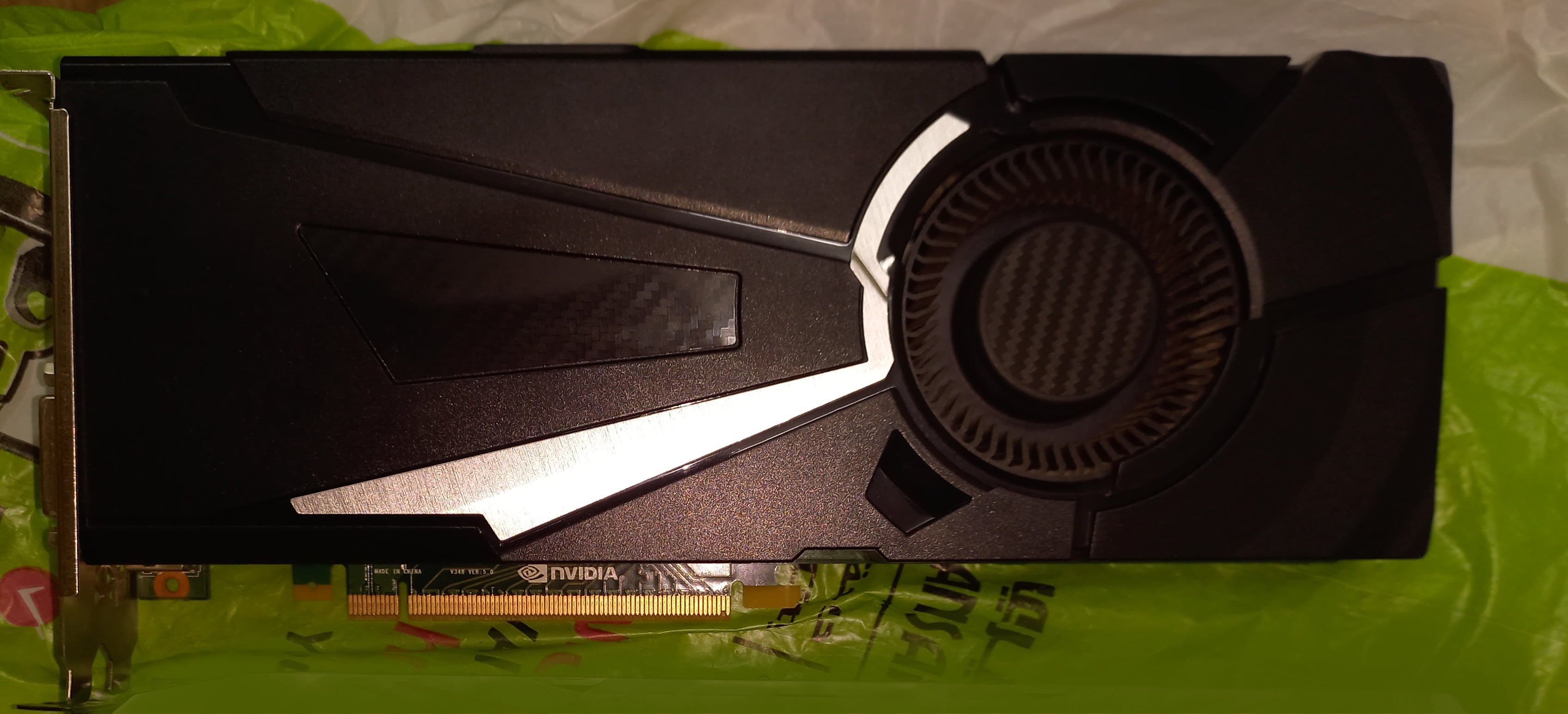 GTX 1080 Mint Condition. - Image 3