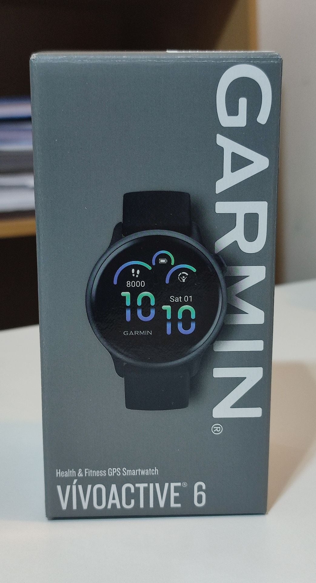 Garmin VivoActive 6 - Image 2