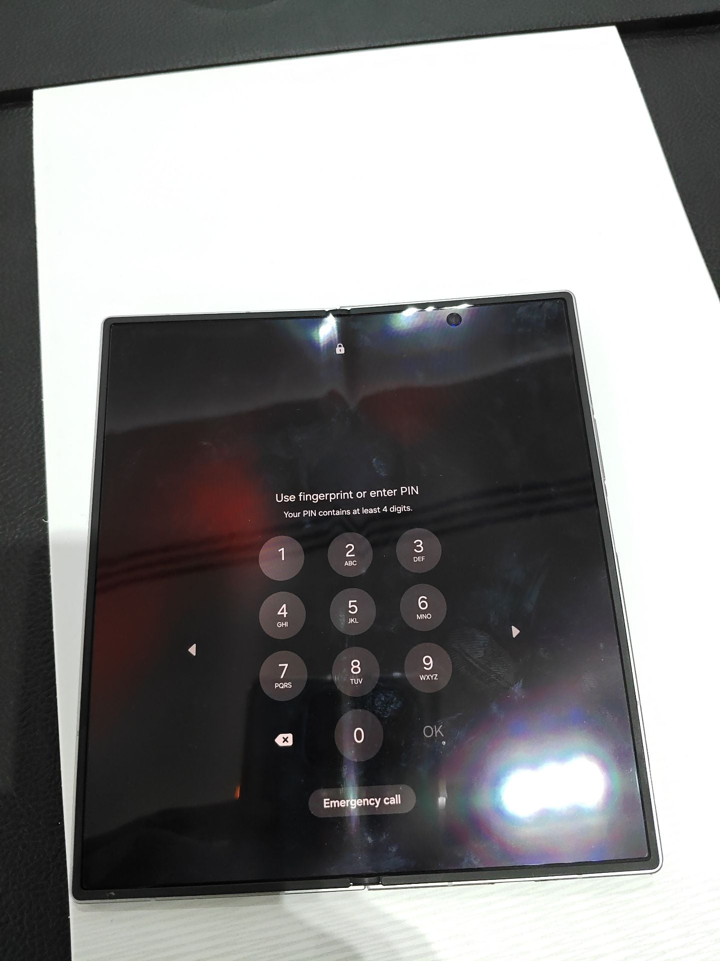 Z FOLD 7  - Image 4