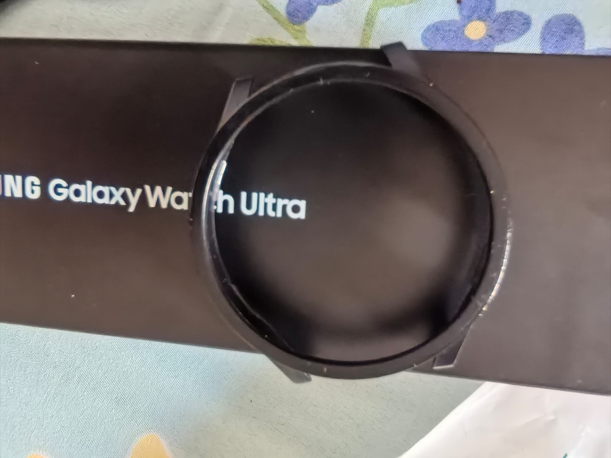 samsun Glaxy watch 5 - Image 6