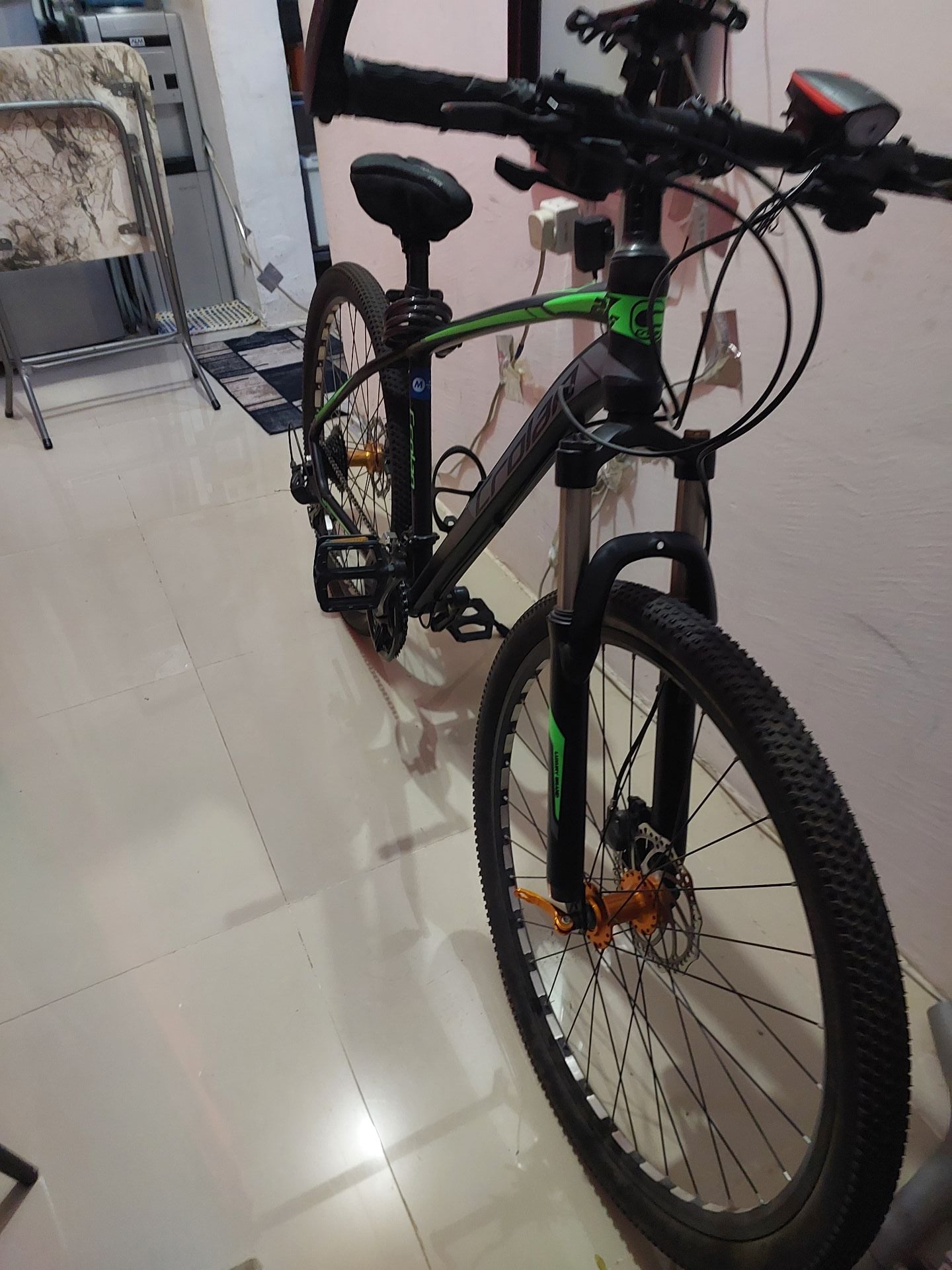 Bicycle for sale - Image 7