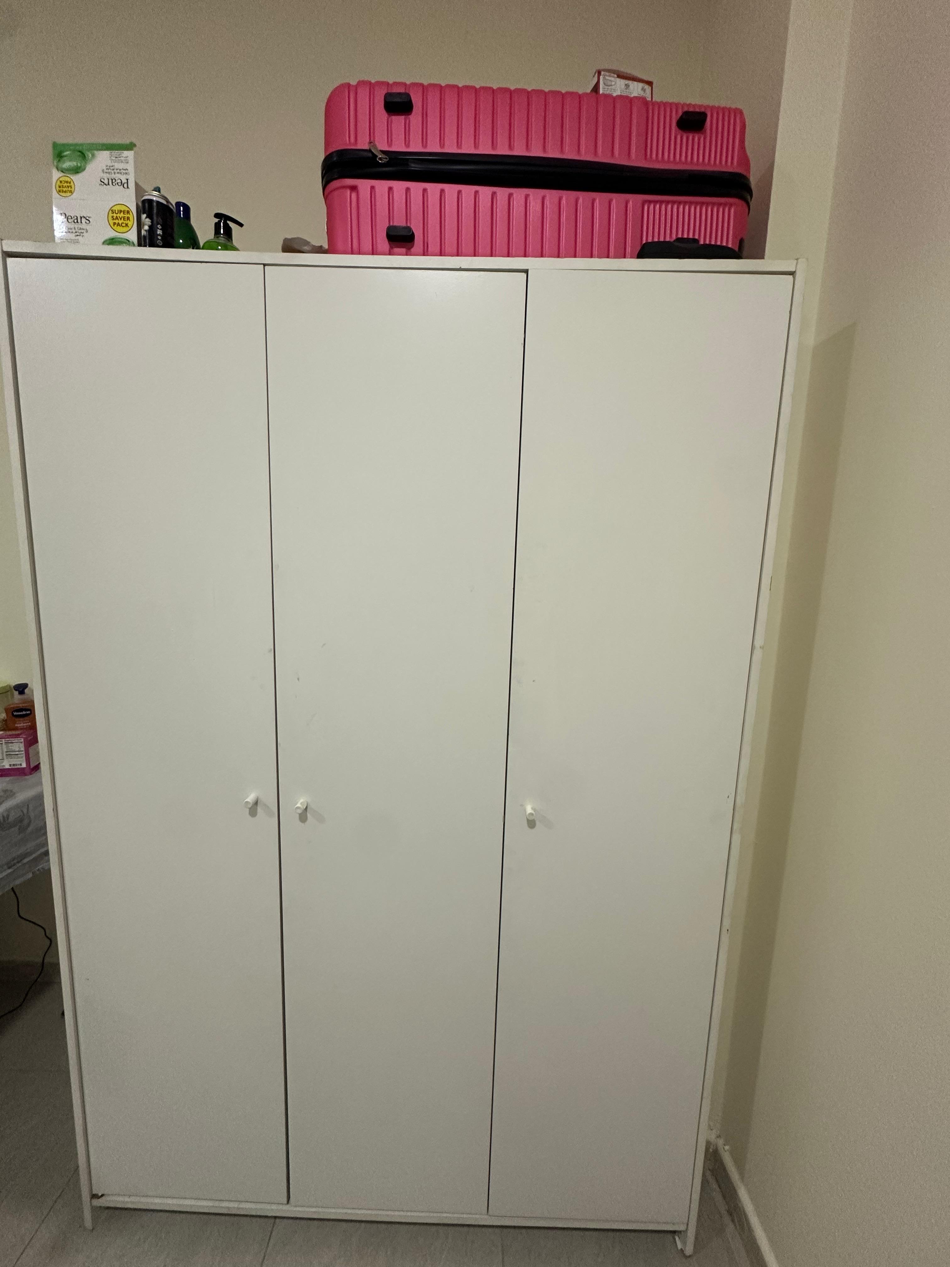 Bed Sets, Mattress & Cabinet For Sale - Image 8