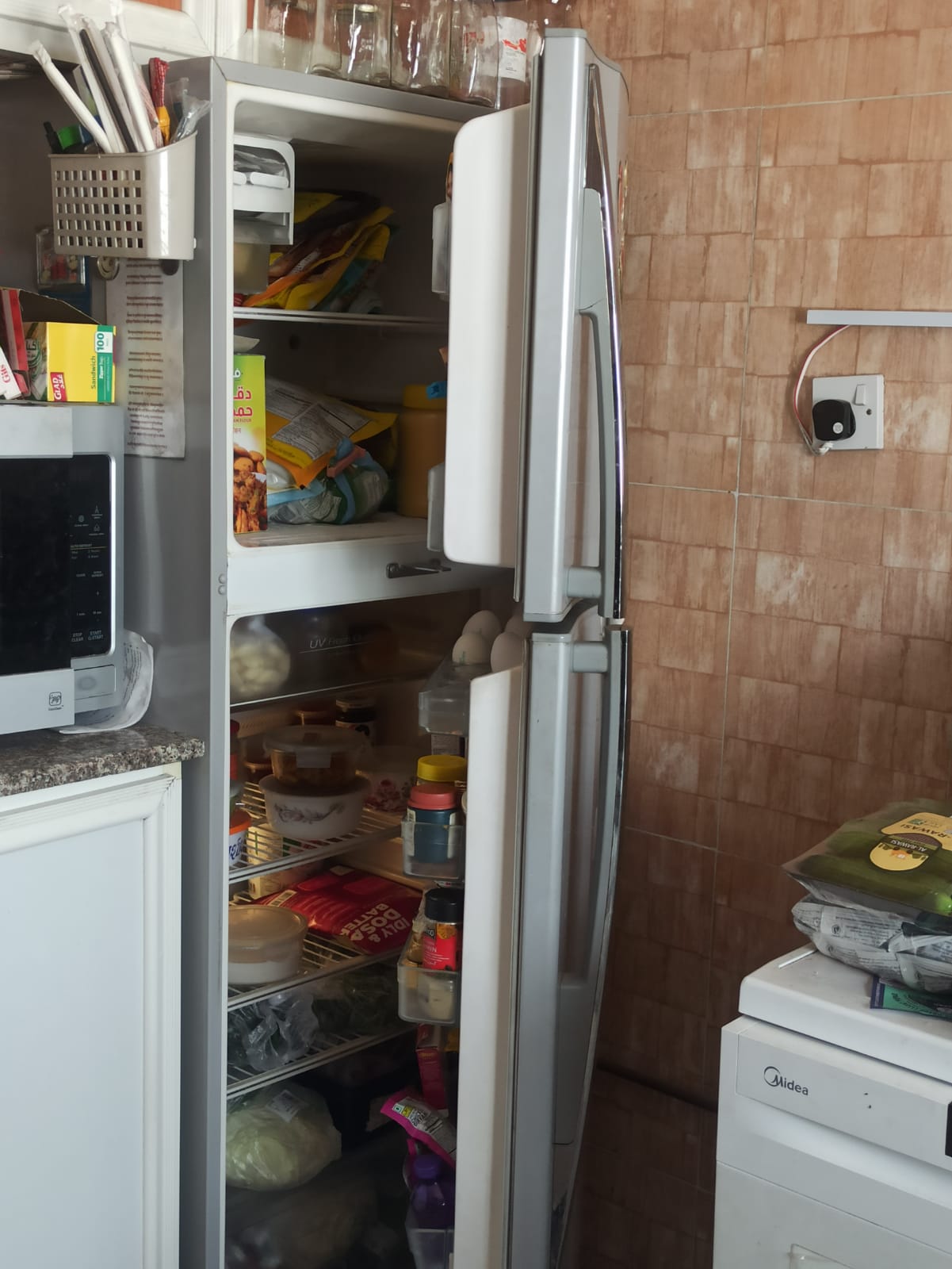 Fridge for Sale -  Cool Deal - Image 4