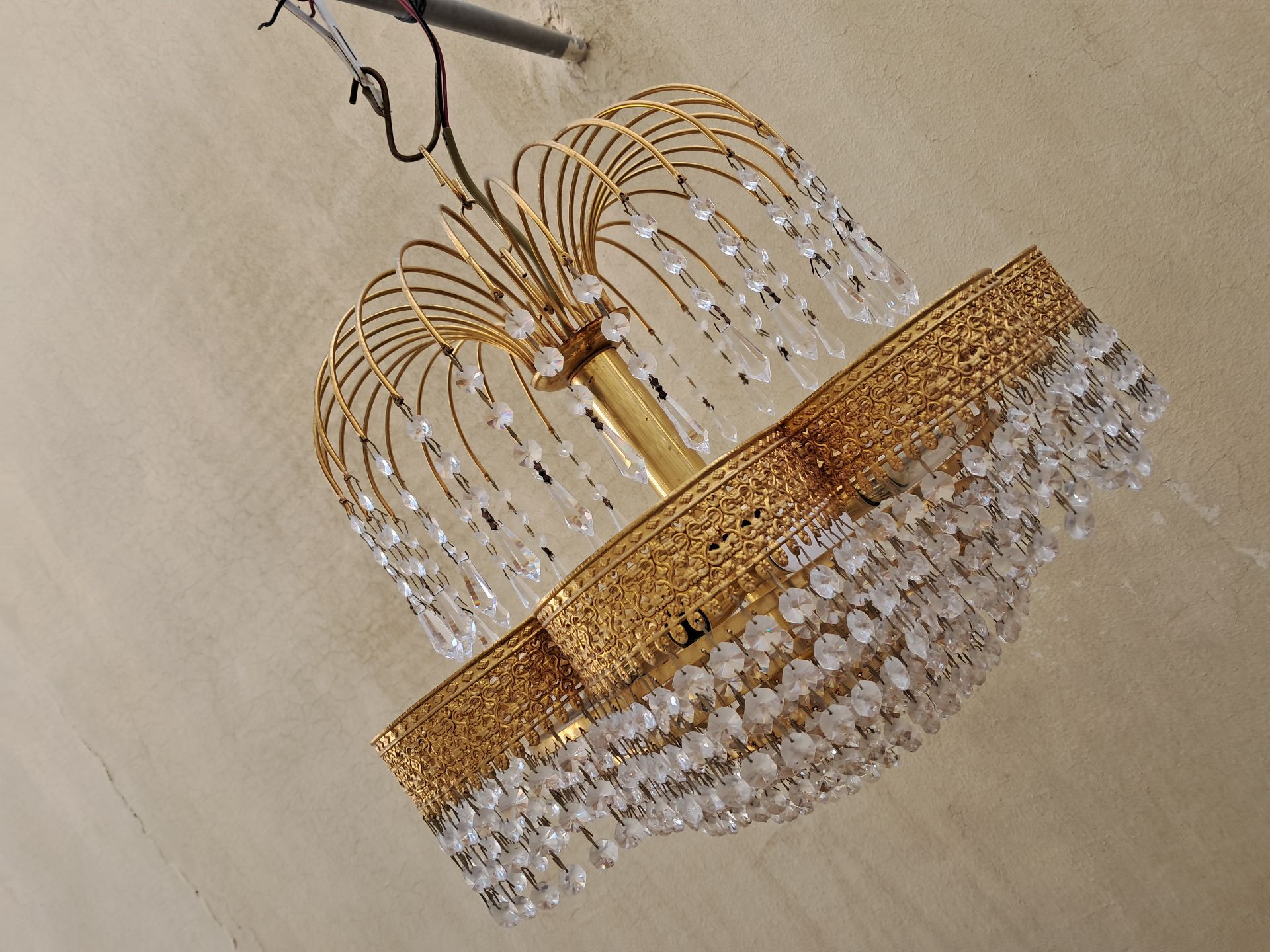 Chandelier  - Image 5
