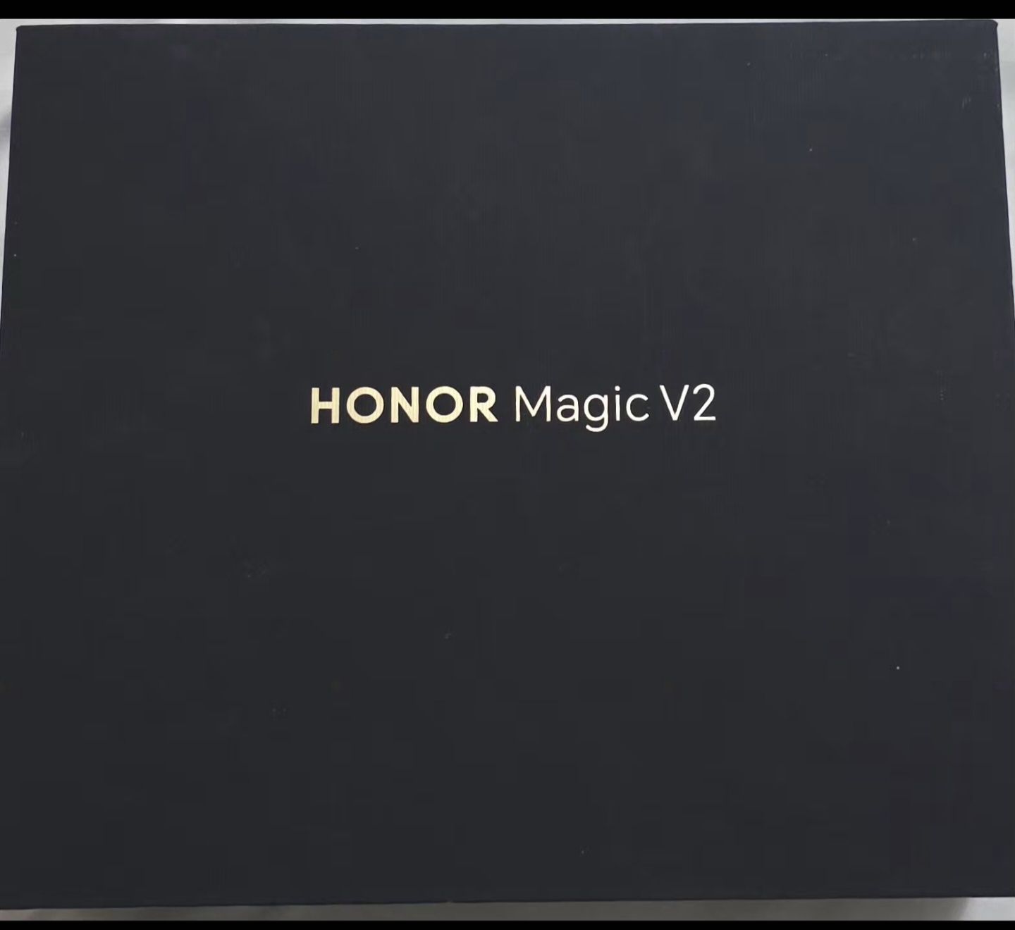 Honor magic v2 - Image 1