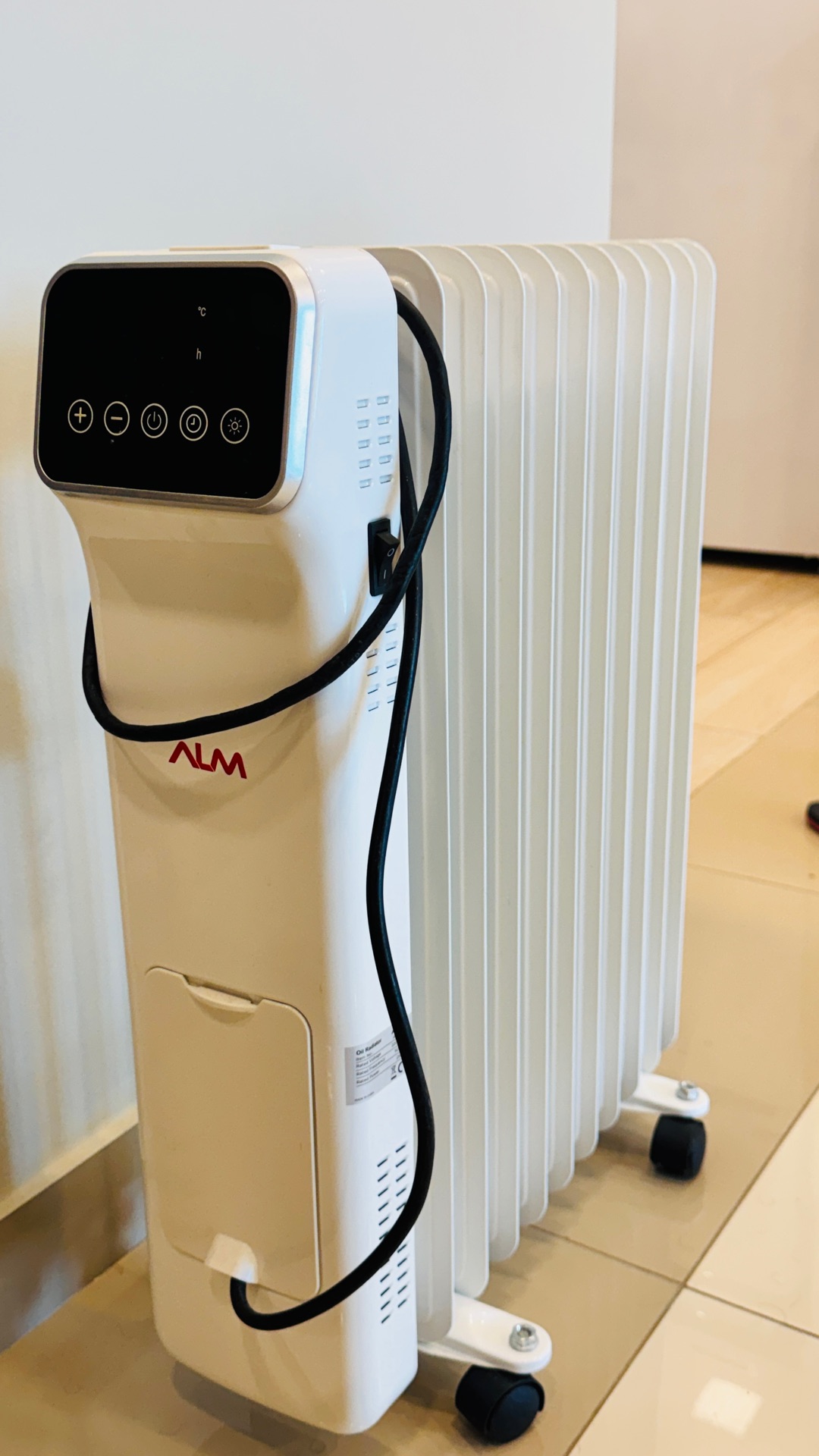 Electrical oil heater - Image 7