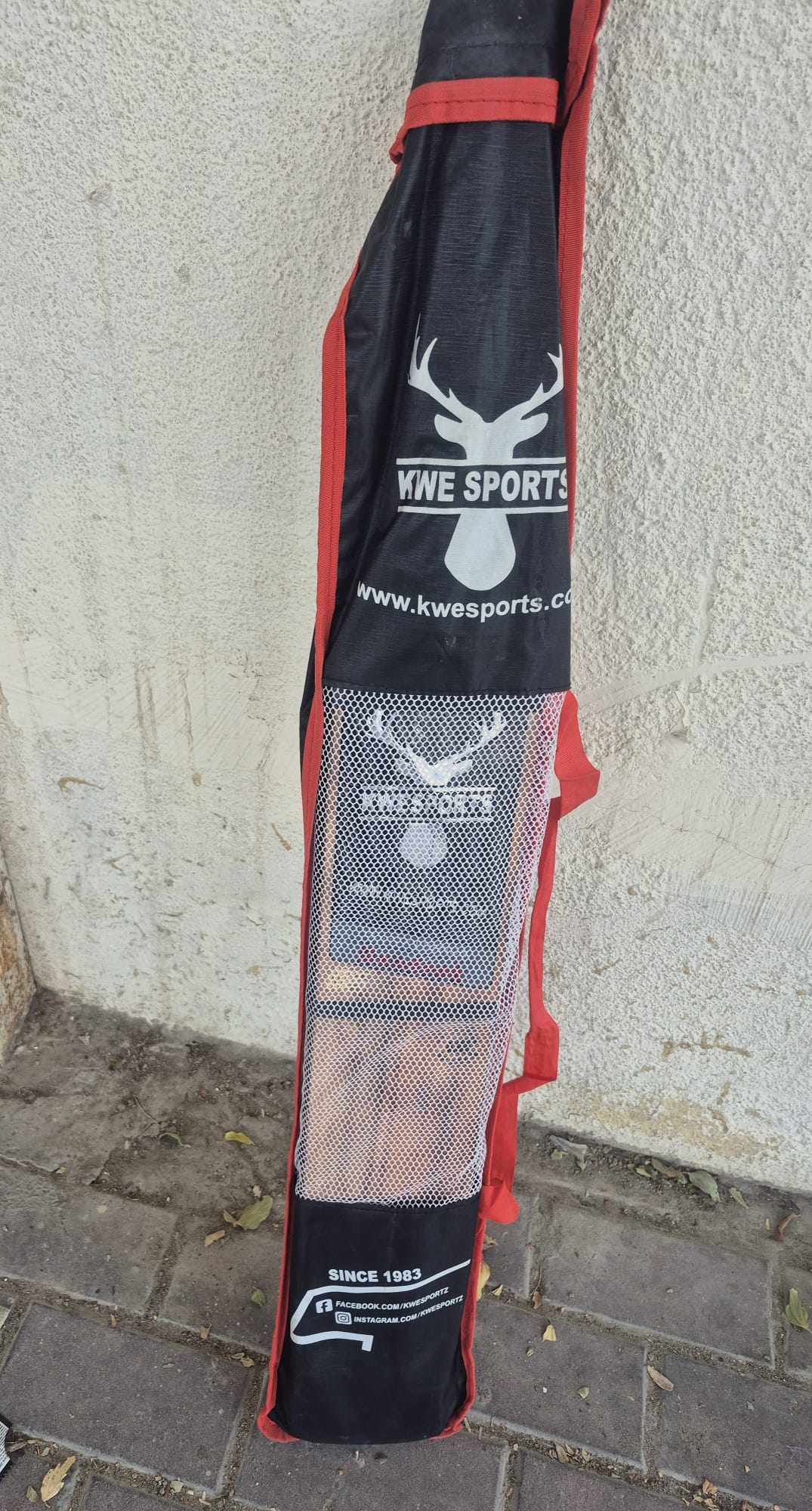 Cricket Bat for Hard Tennis Ball - Image 2