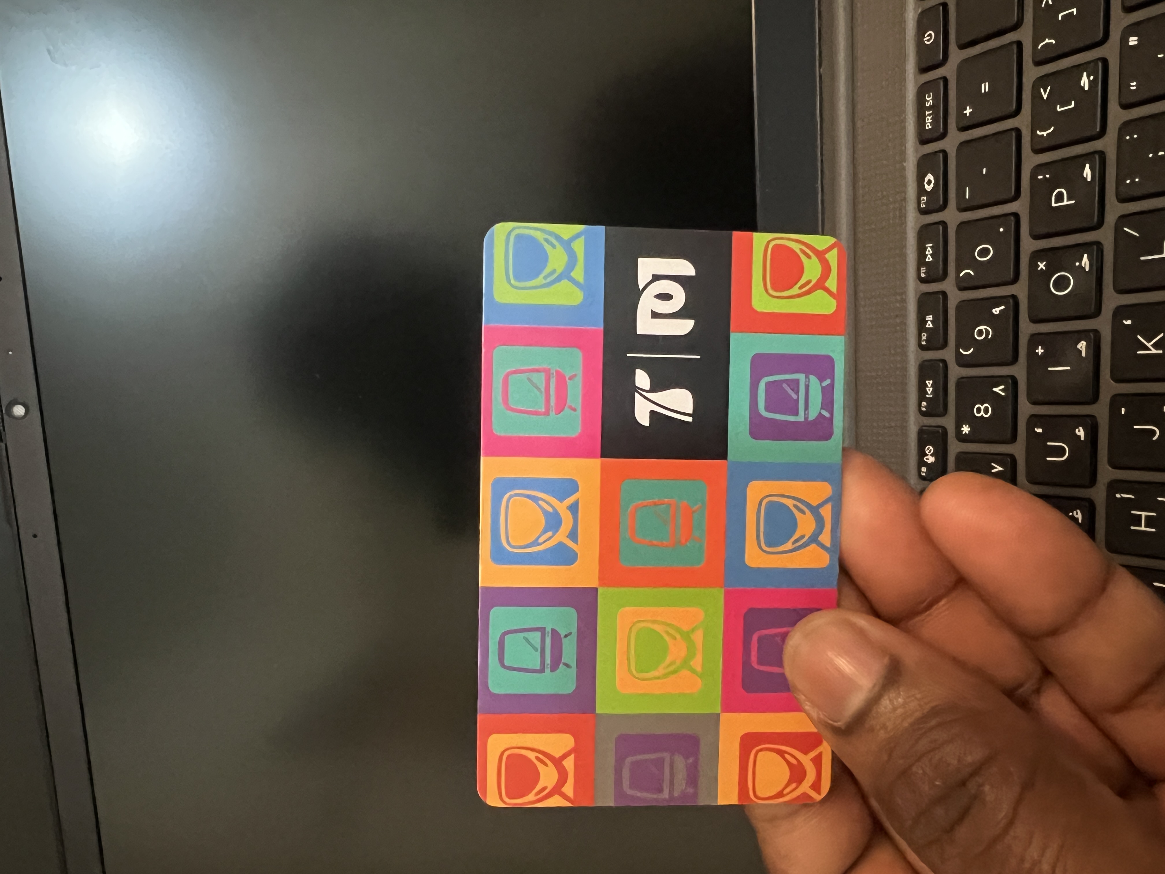 Metro Card yearly plan 365 days unlimited - Image 1