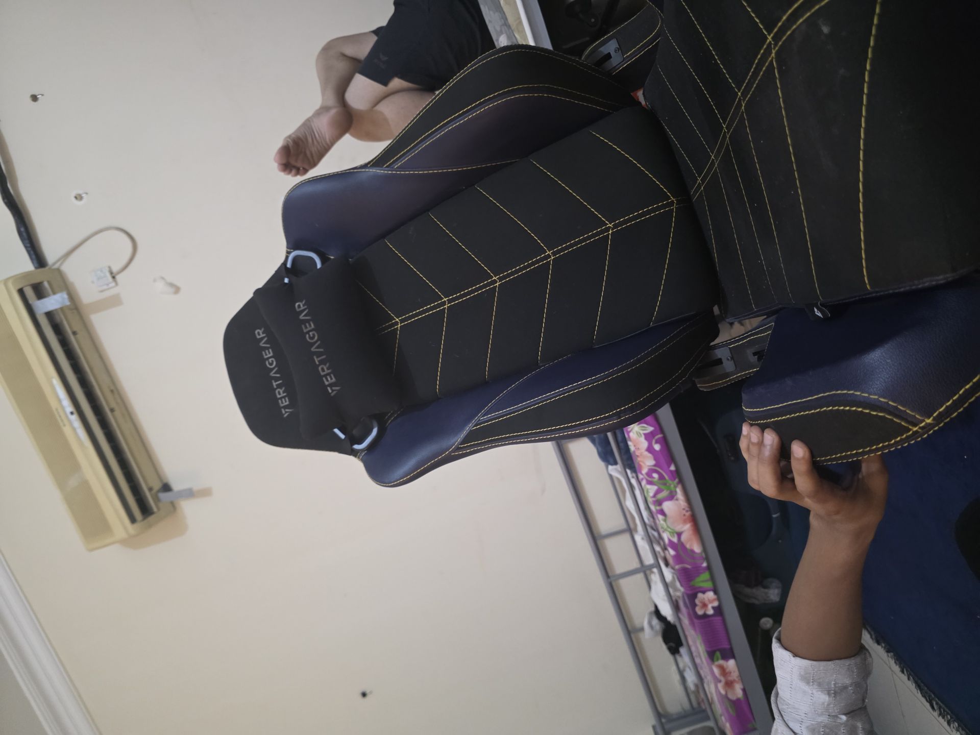 Gaming chair - Image 9