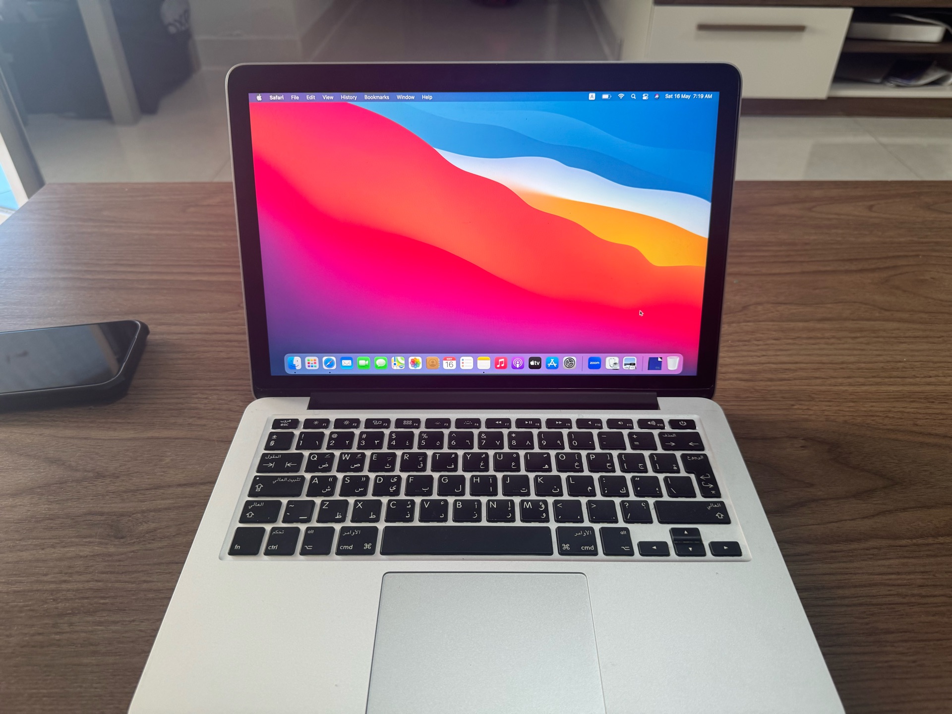 Mac book Pro for sale  - Image 2