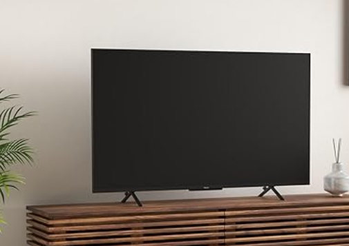 HISENSE ULED 55 inches - Image 1