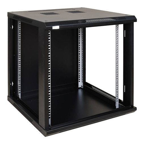 Secuview 19 Inch International Standard 12U SPCC Network Cabinet - Image 3