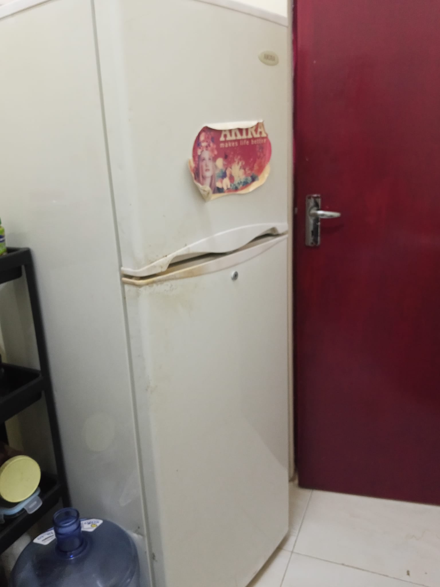 FRIDGE FOR SALE - Image 3