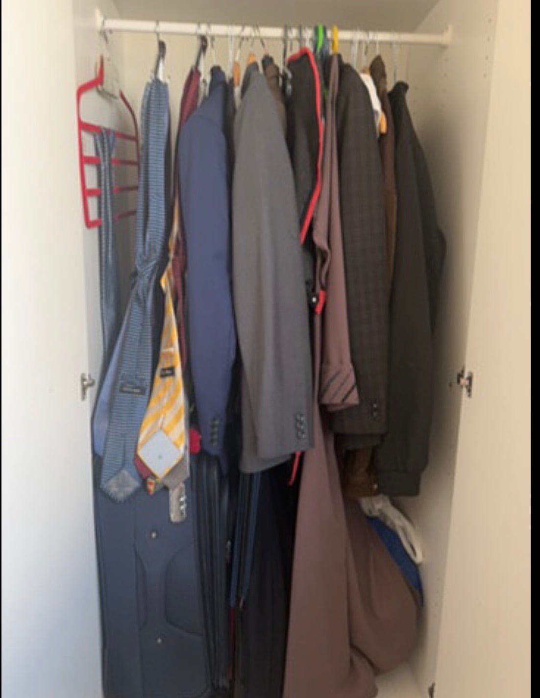 IKEA 3 door cupboard for sale!!! - Image 2