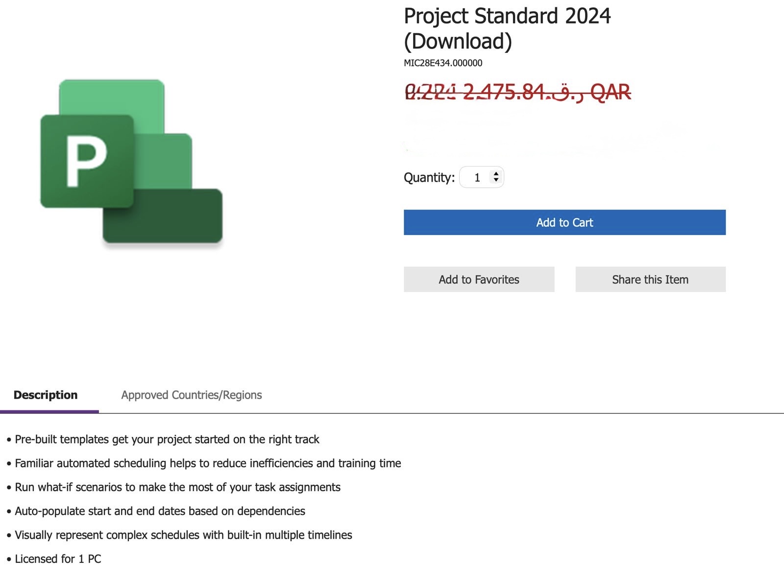 Microsoft Genuine Licenses (50% Discount) - Image 10