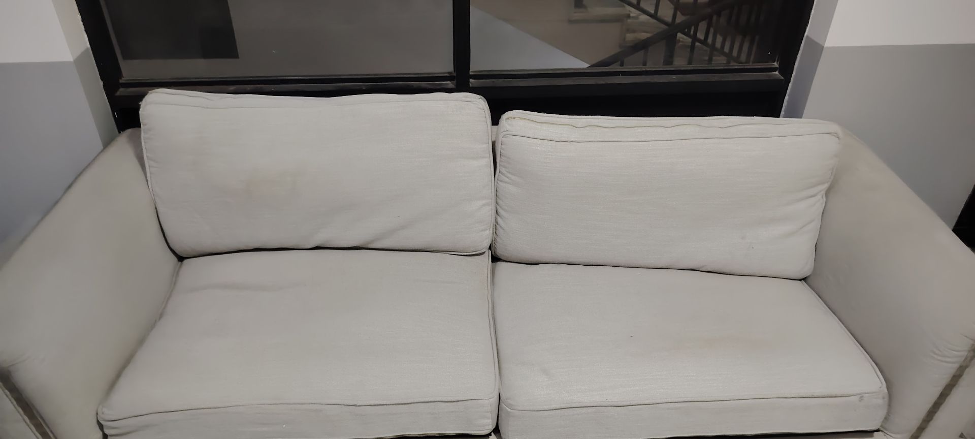 3 Seater Sofa - Image 2