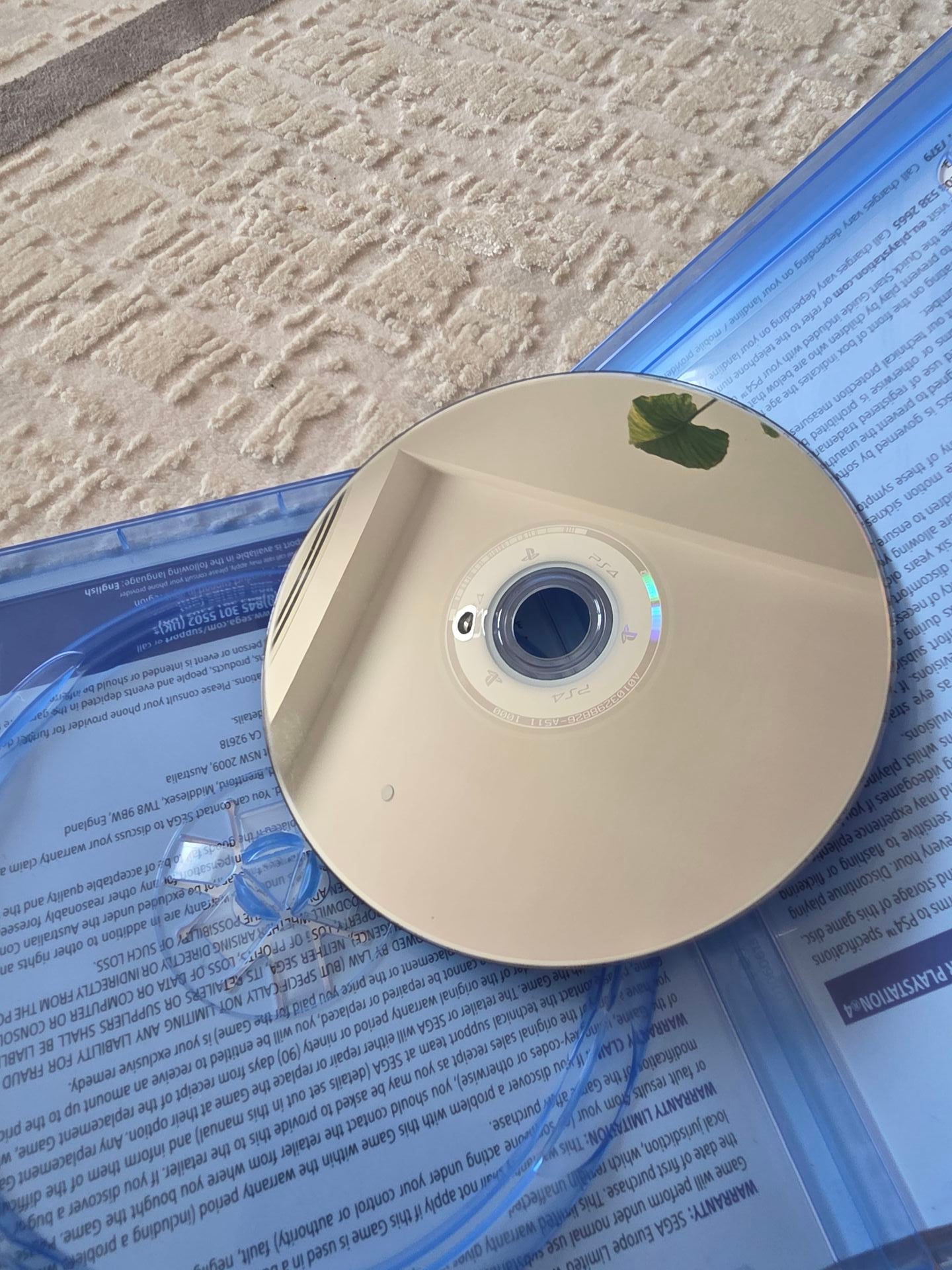 Two point hospital jumbo edition PS4 disc - Image 4