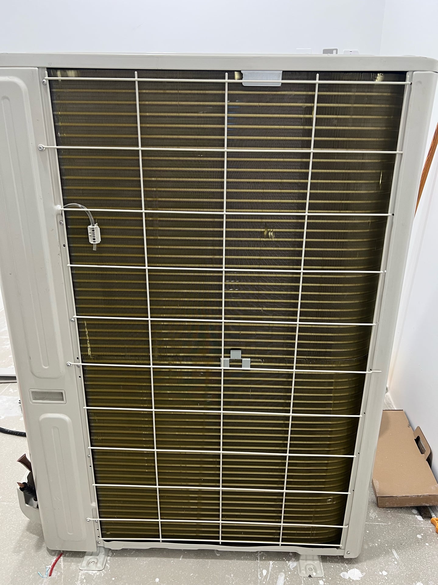 Cassette type AC 4 ton - Image 2