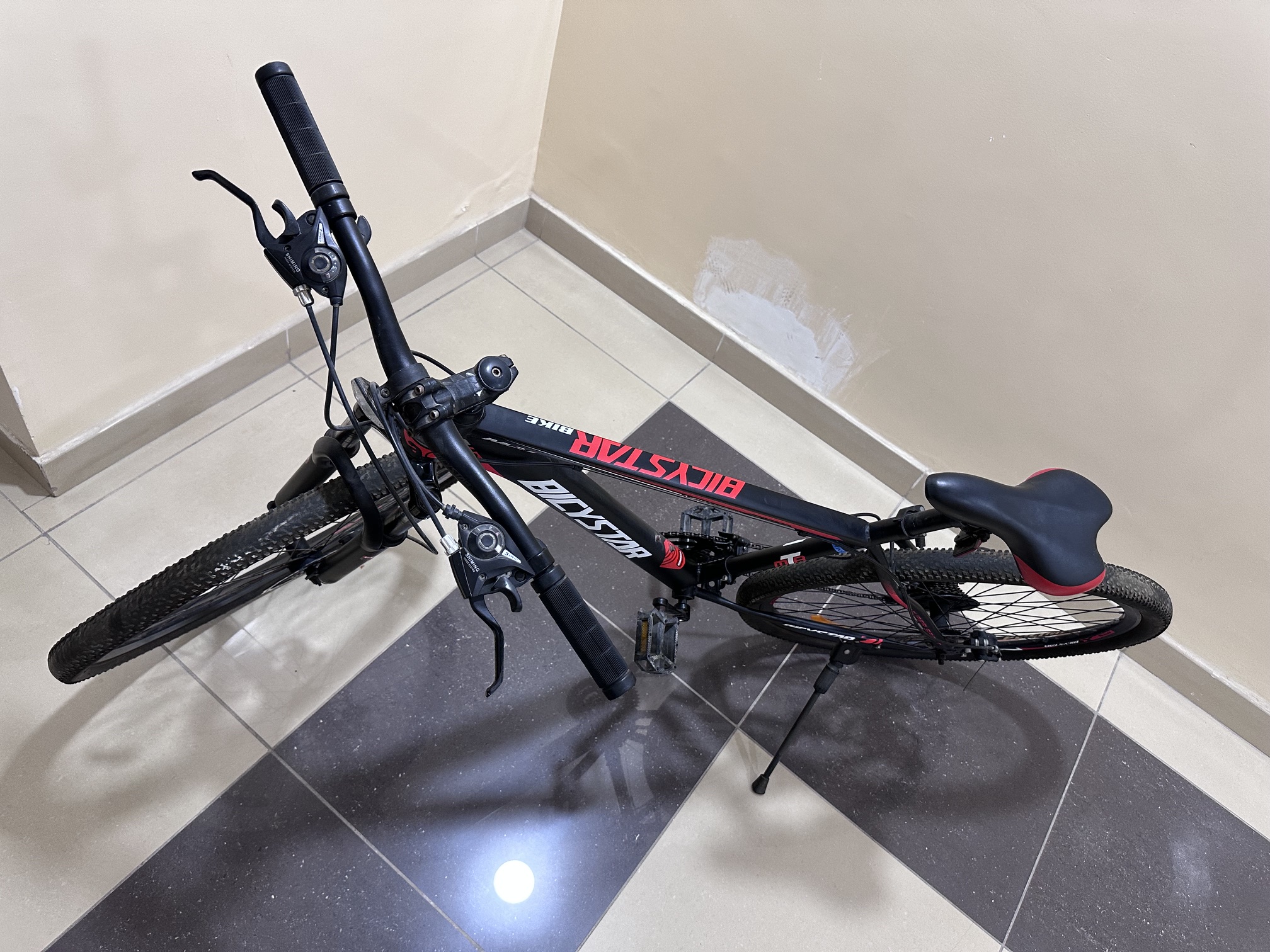 Used Bicycle 29’’ for sale at Alkhor - Image 1