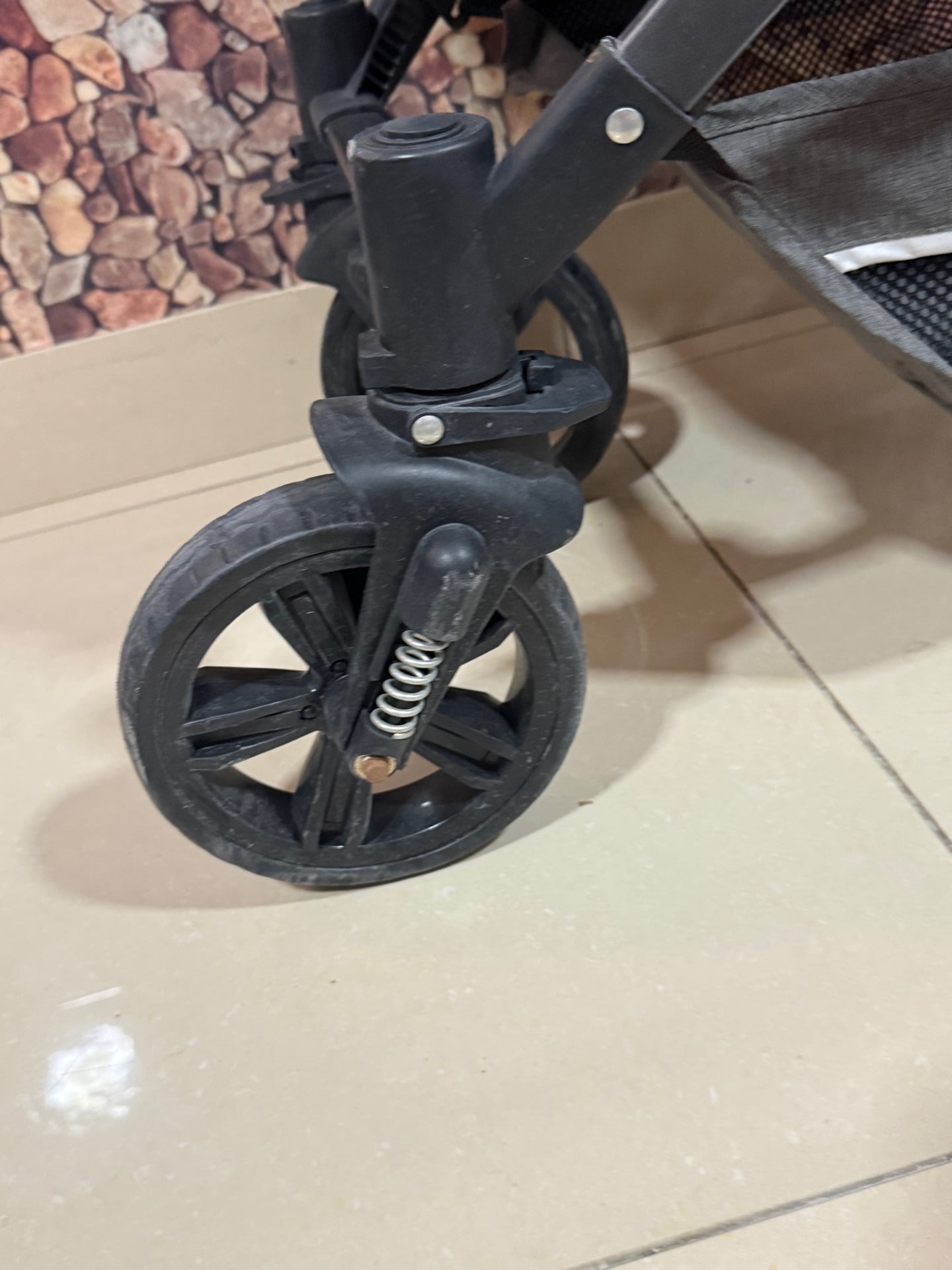 Stroller for baby - Image 10