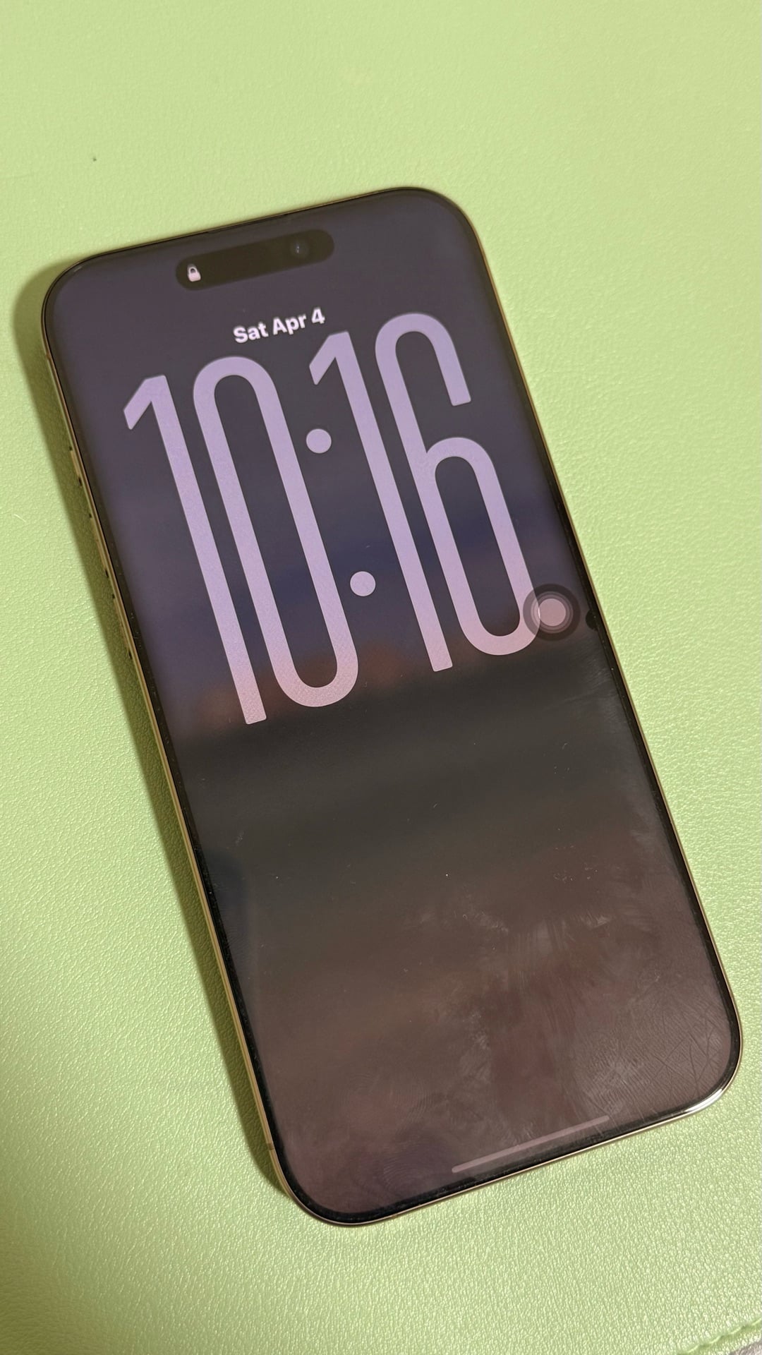 Iphone 16 ProMax (1TB) - Image 9