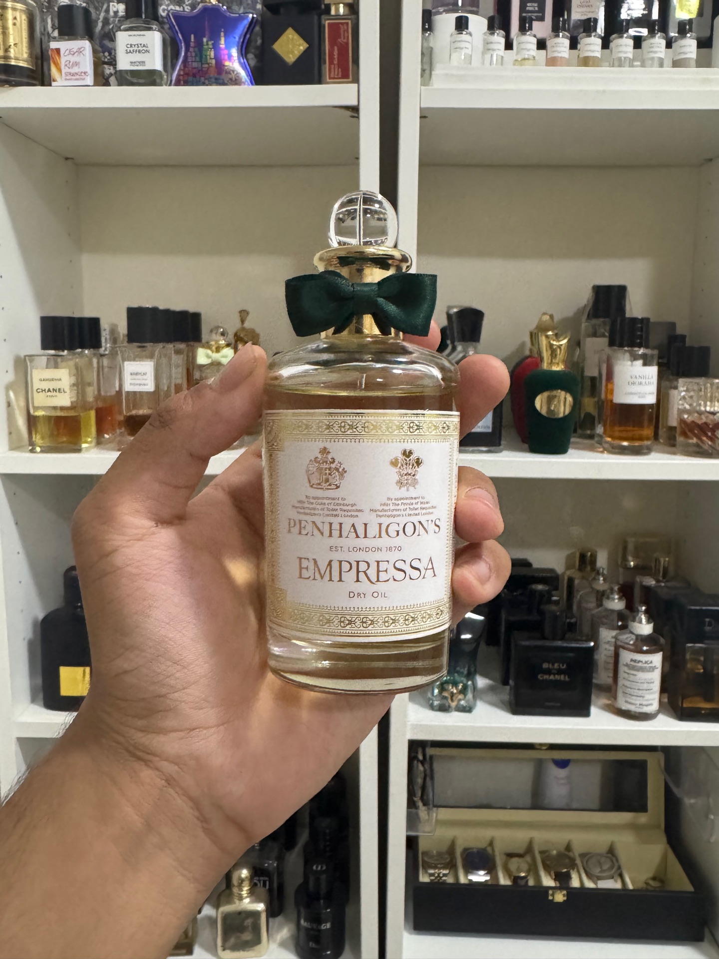 Authentic niche perfumes  - Image 4