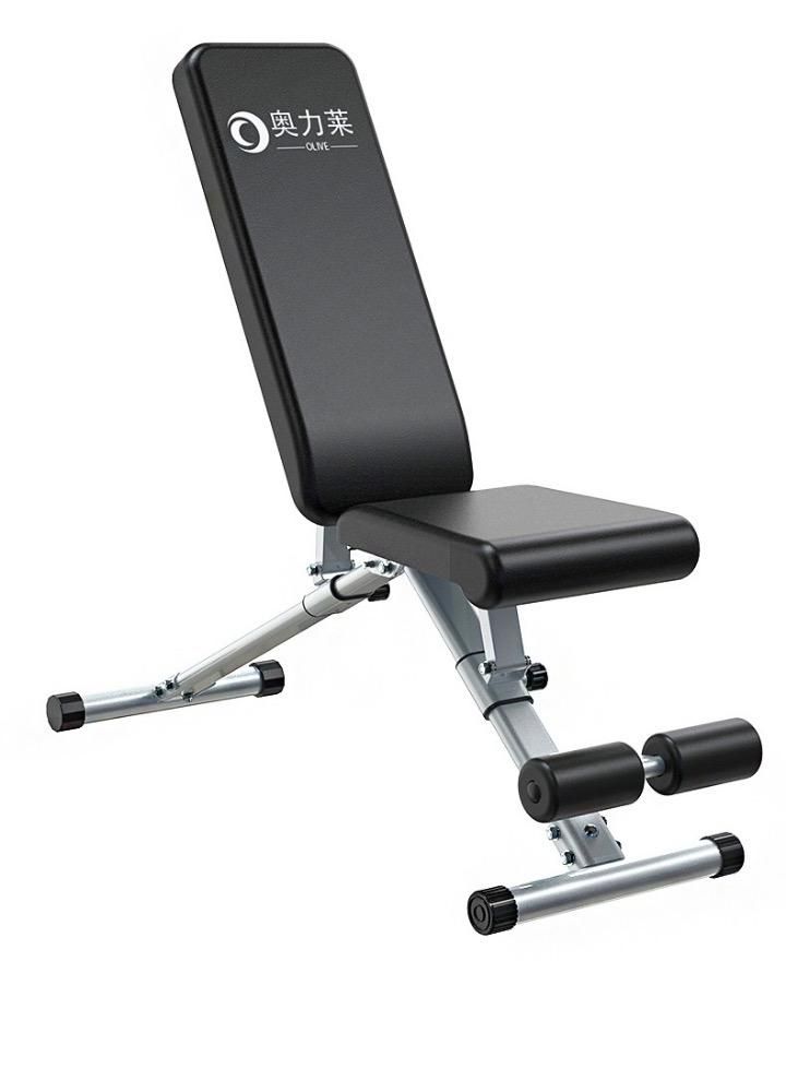 Pull up bench - Image 4