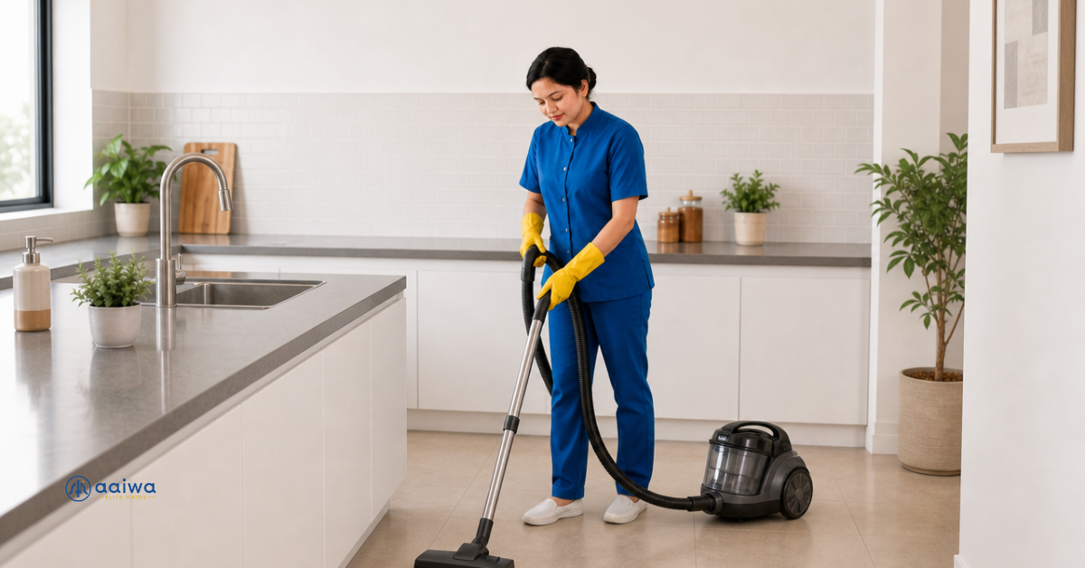 Maid Service - Image 4