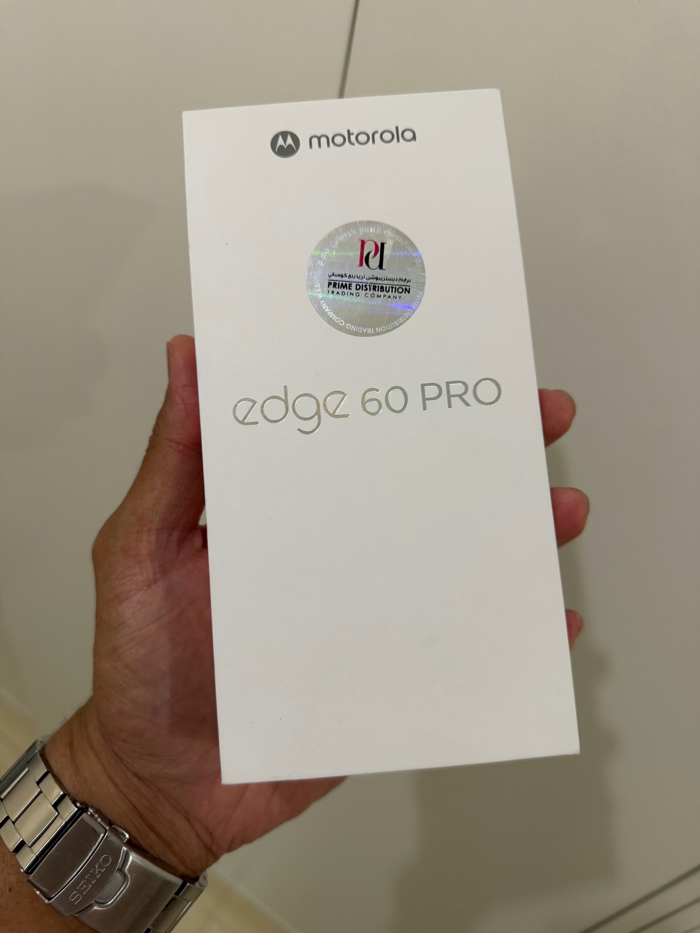 Motorola Edge 60 Pro - Image 8