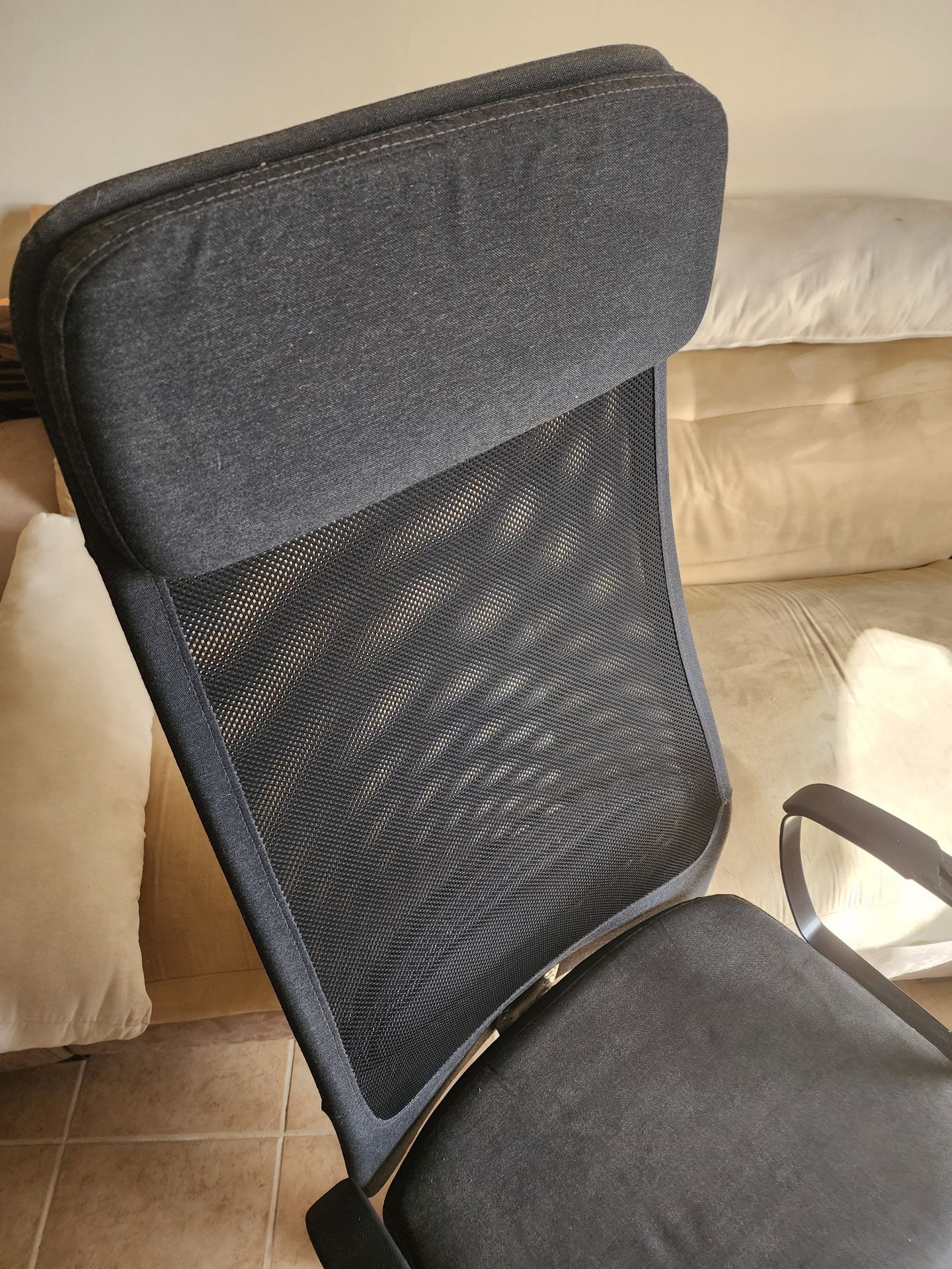 Office chair ikea markus - Image 4