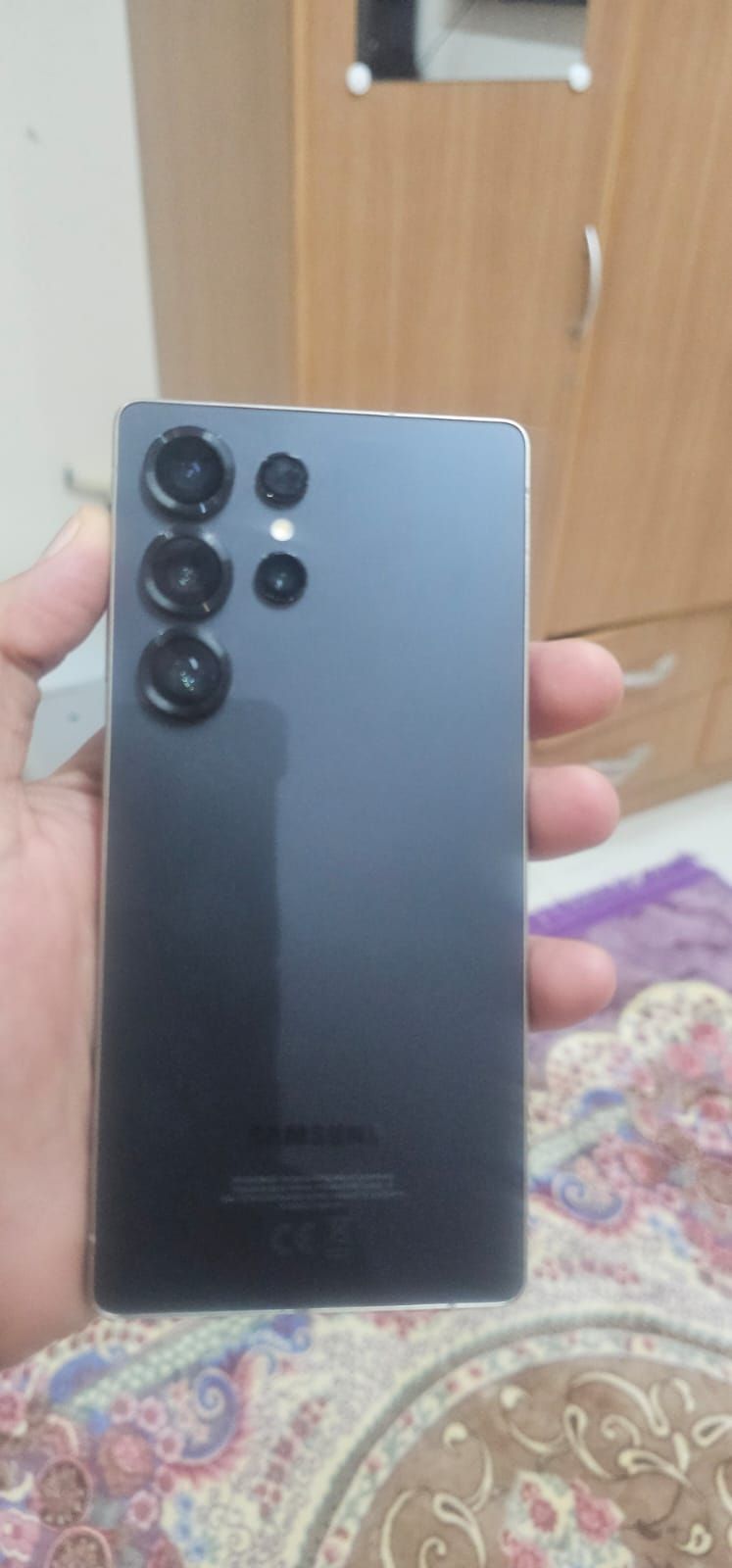 S25ultra. 1TB - Image 1