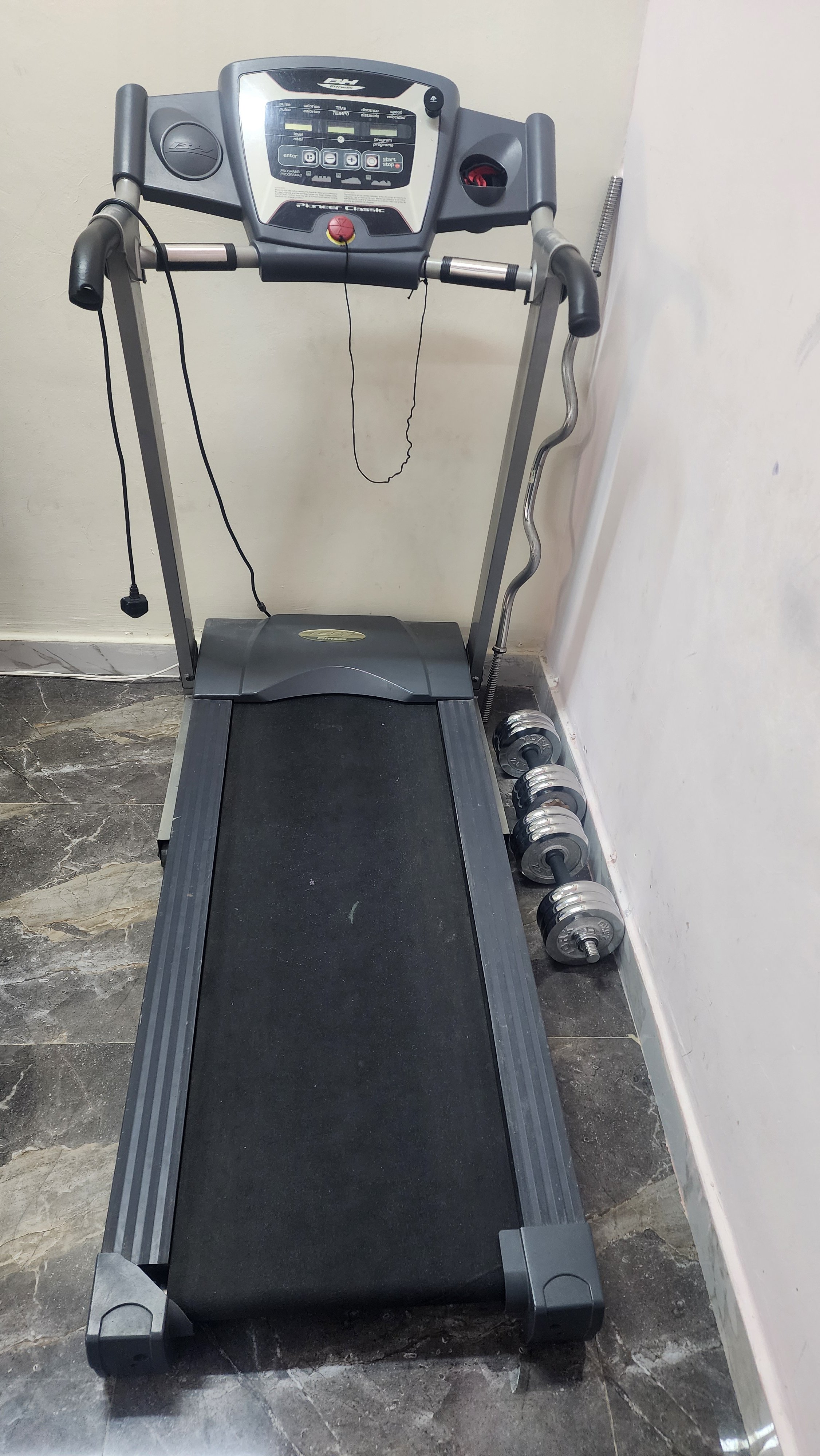 TREADMILL FOR SALE - Image 3