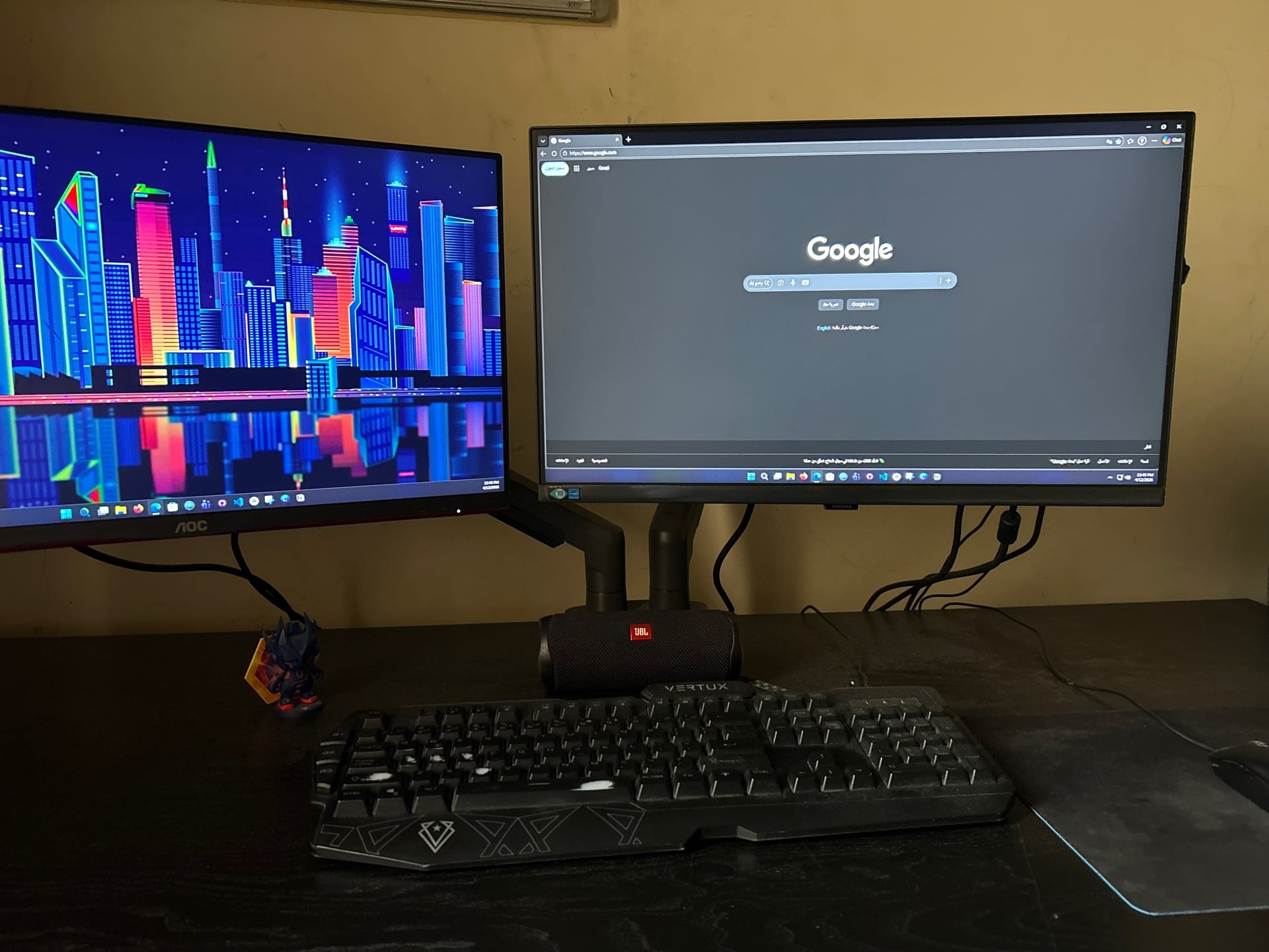 Gaming Setup for Sale - Image 3