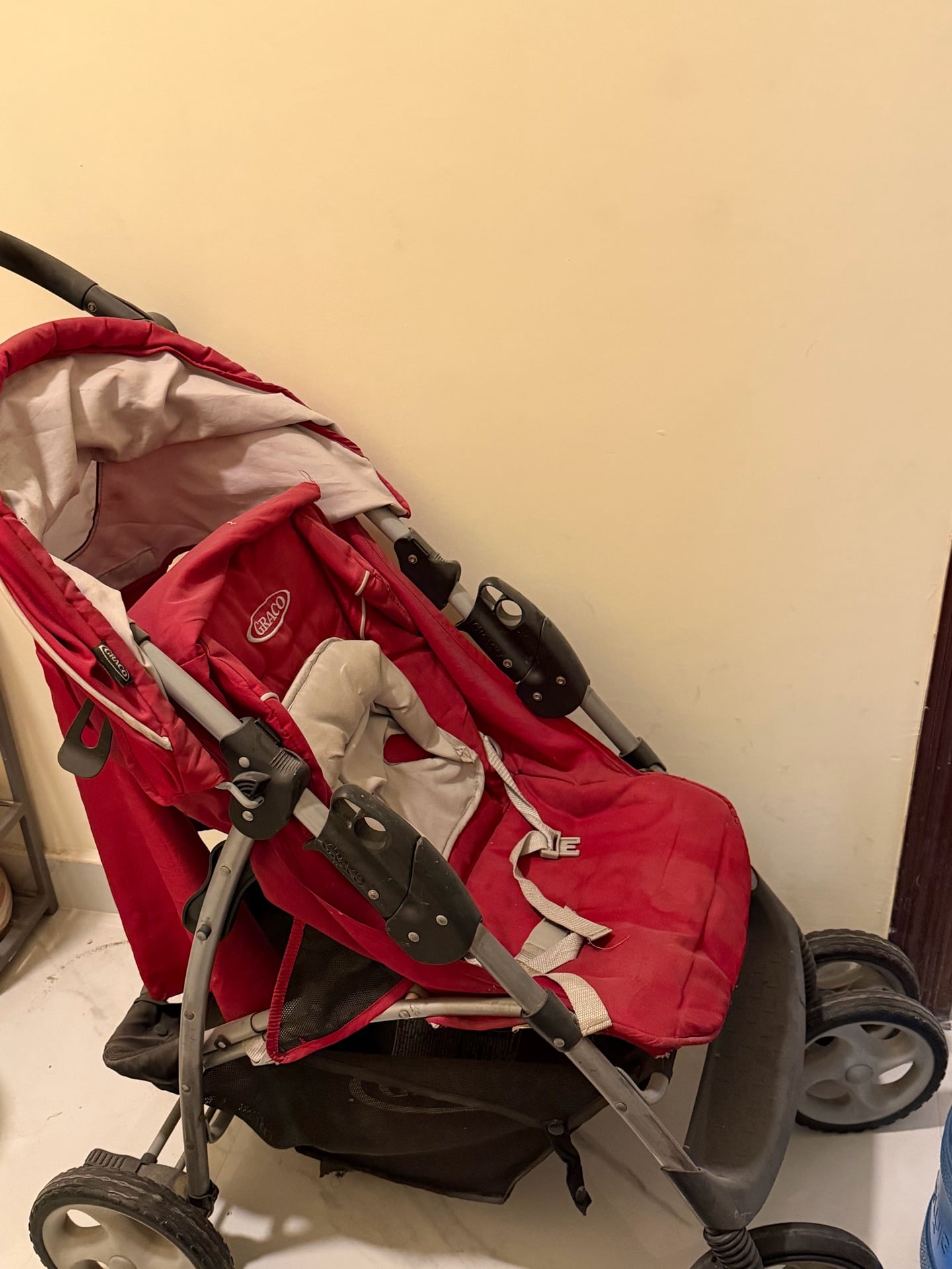 Baby stroller  - Image 3