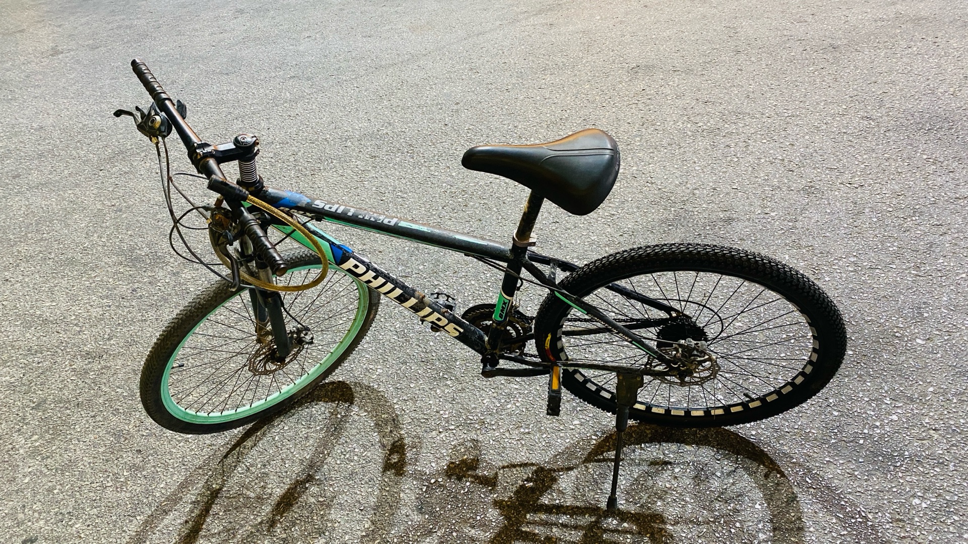 Bicycle 🚴  - Image 5