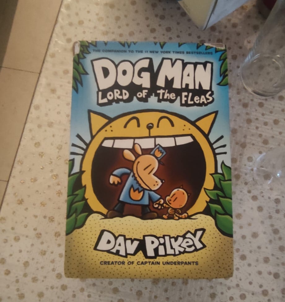 DOGMAN Books - Image 6