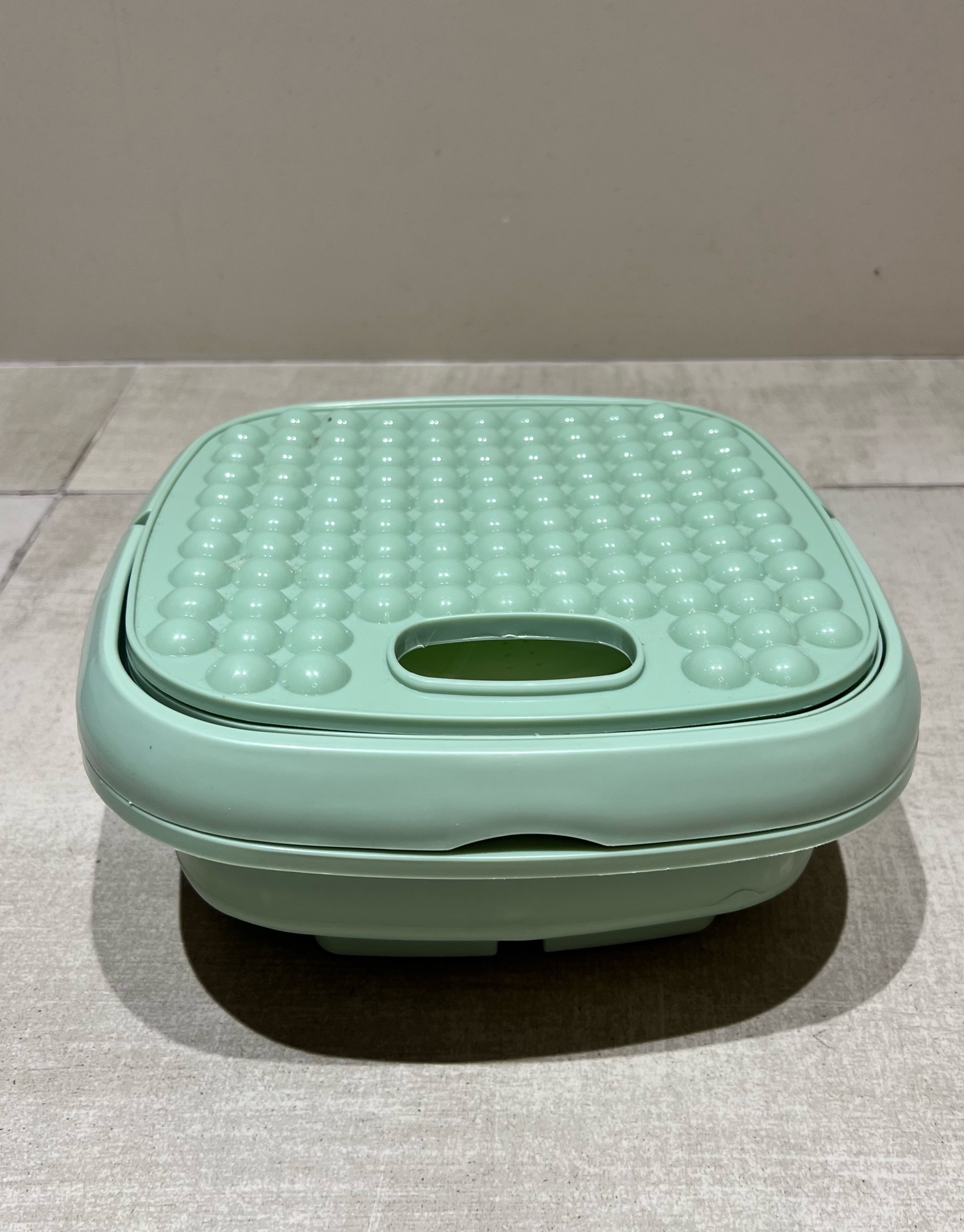 Portable mini washing machine - Image 3