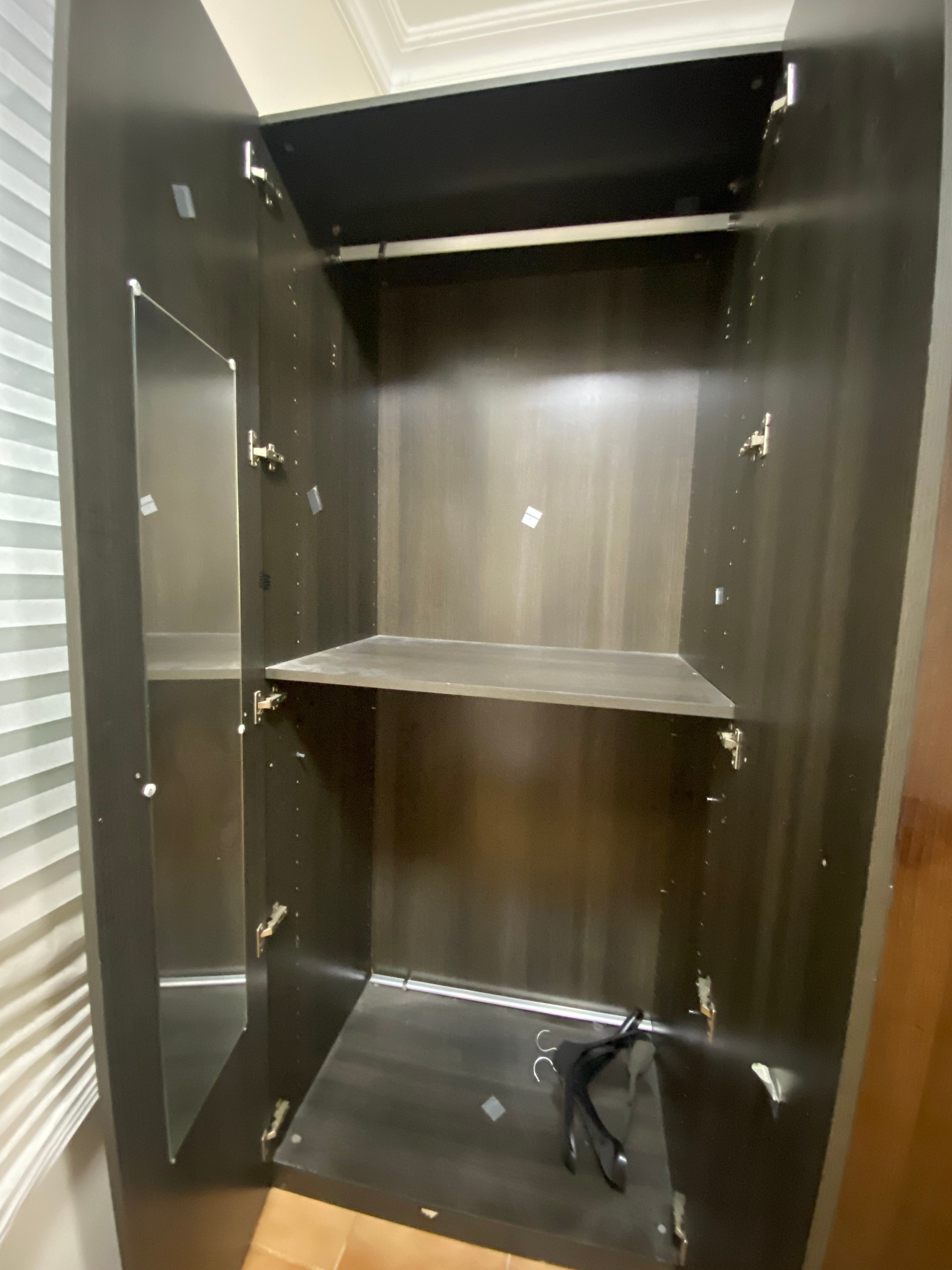 Cloth cupboard  - Image 2