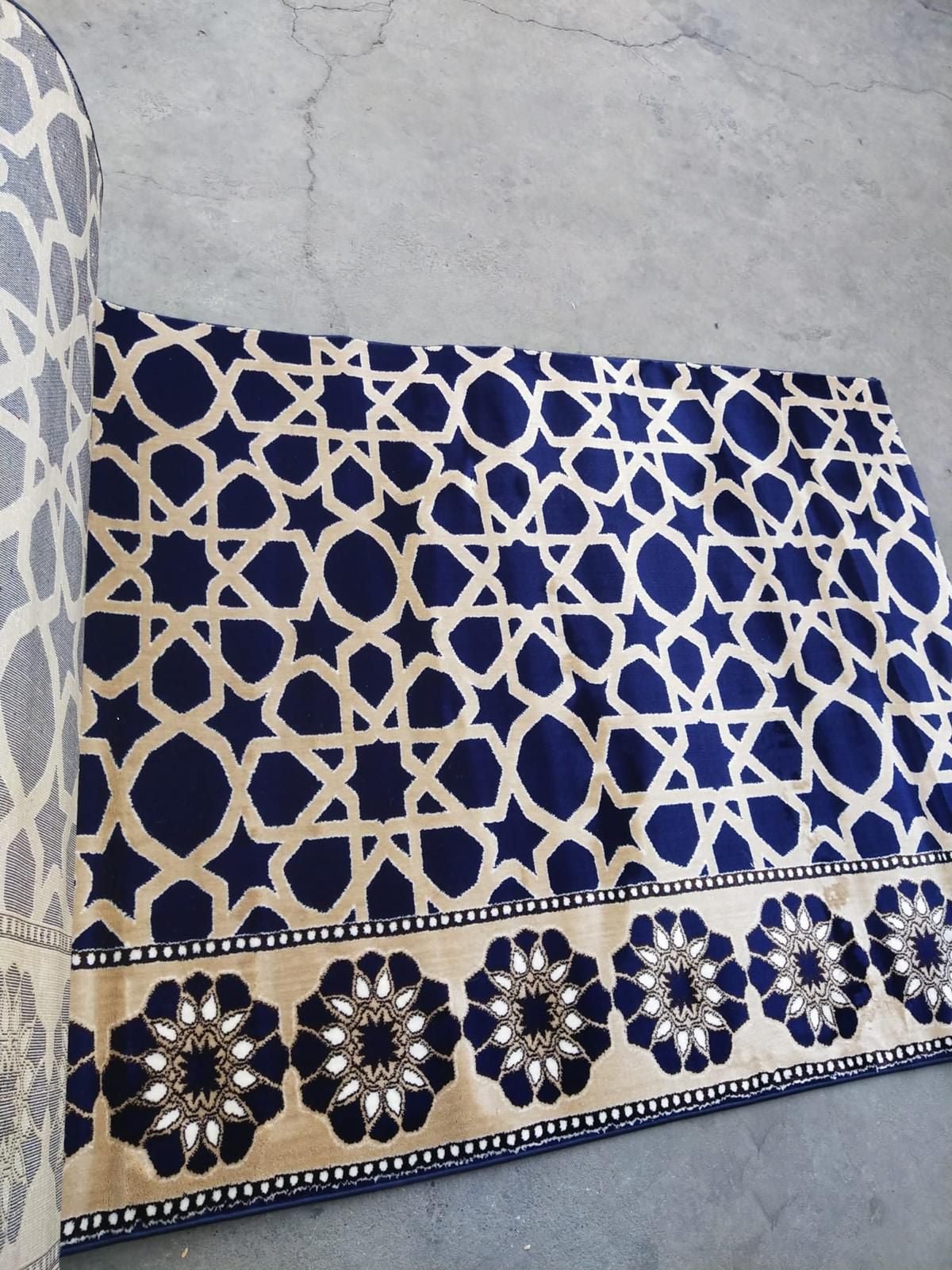 Mosque Carpet,سجادة المسجد - Image 3