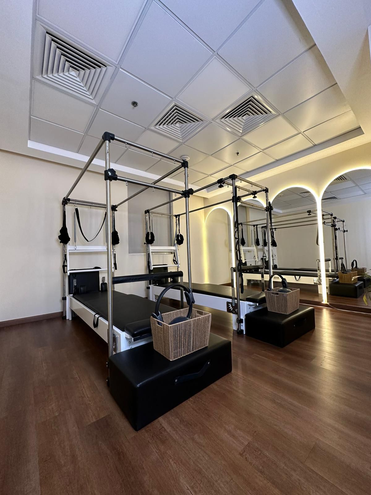 Reformer Cadillac - Image 1