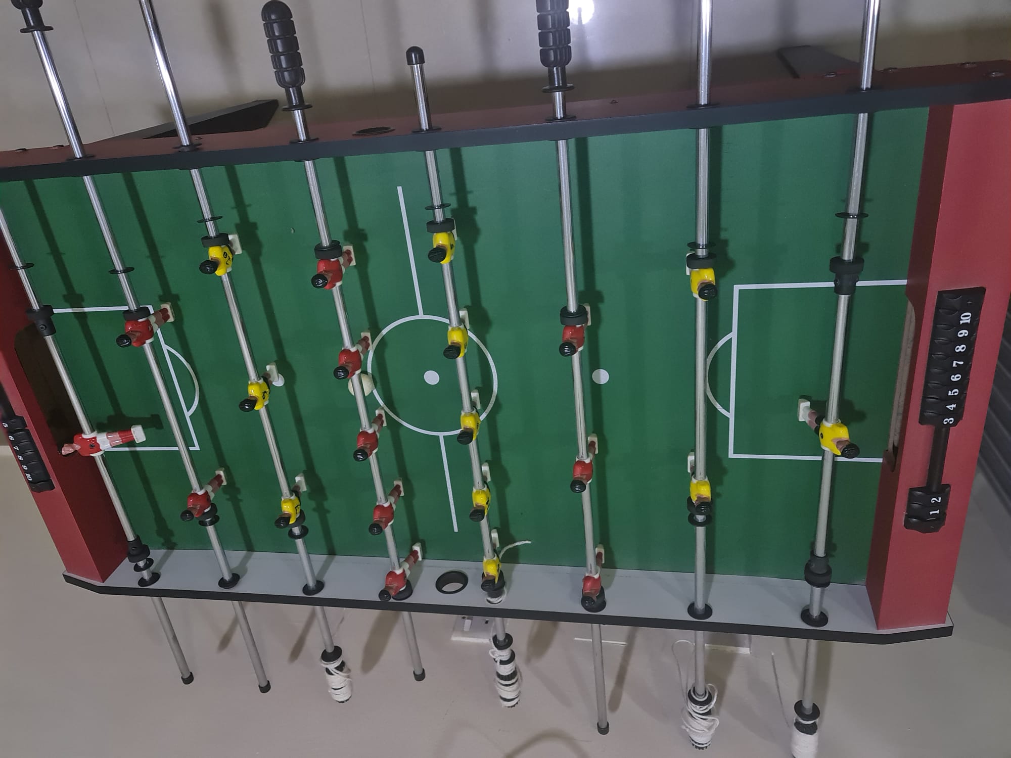 Kids table football - Image 4