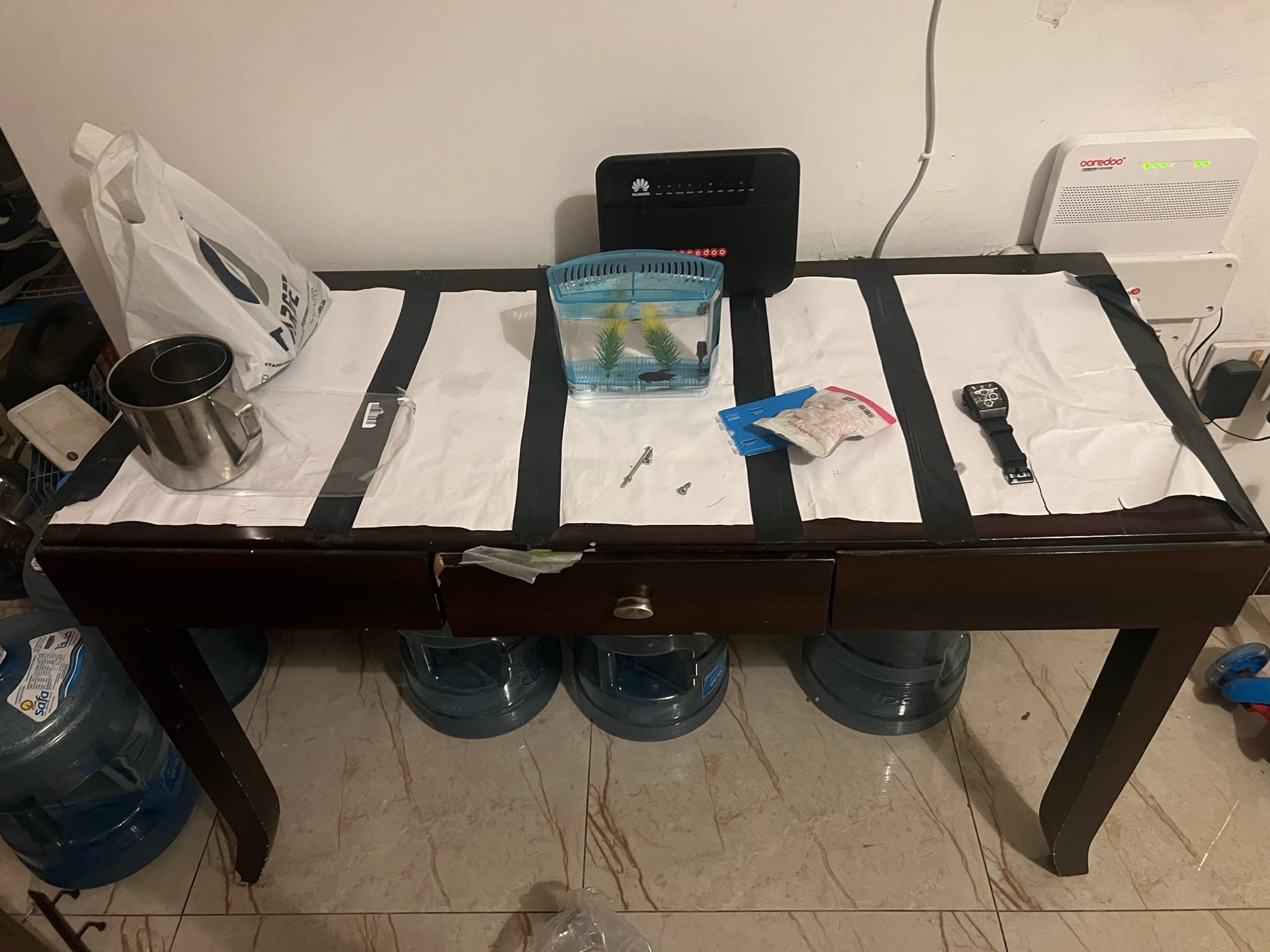 Table Moving Sale – Furniture Bundle - Image 1