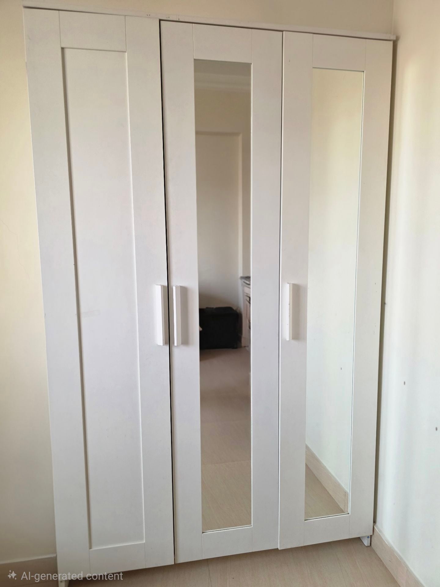 IKEA wardrobe  - Image 4