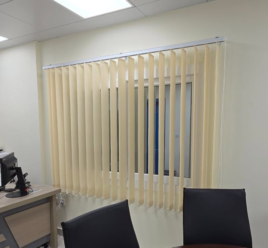 Roller curtain  - Image 7