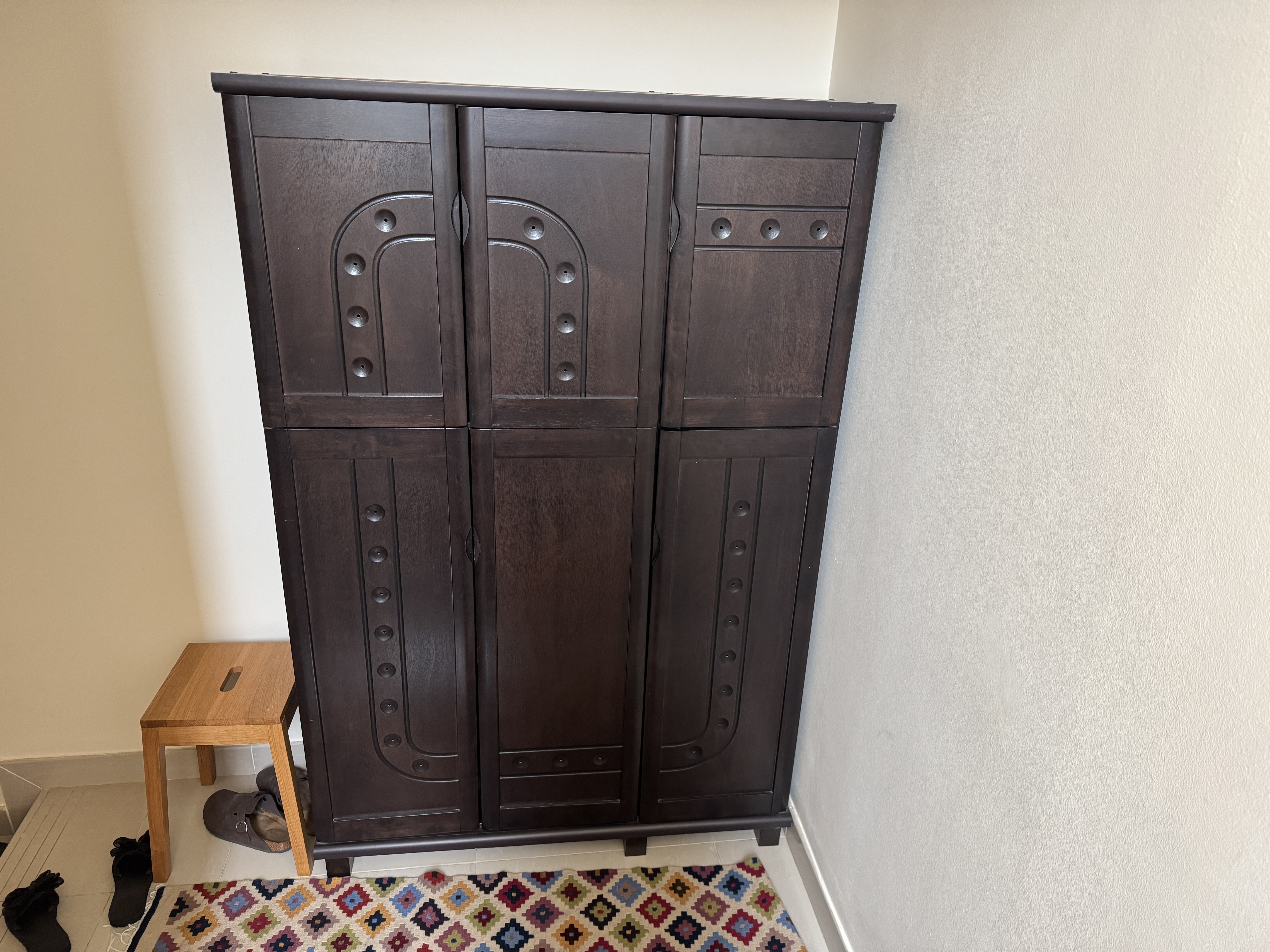 Shoes cabinet  - Image 2