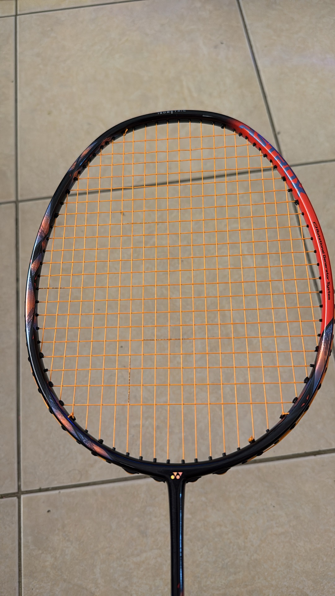 Yonex astrox 77 pro - Image 1