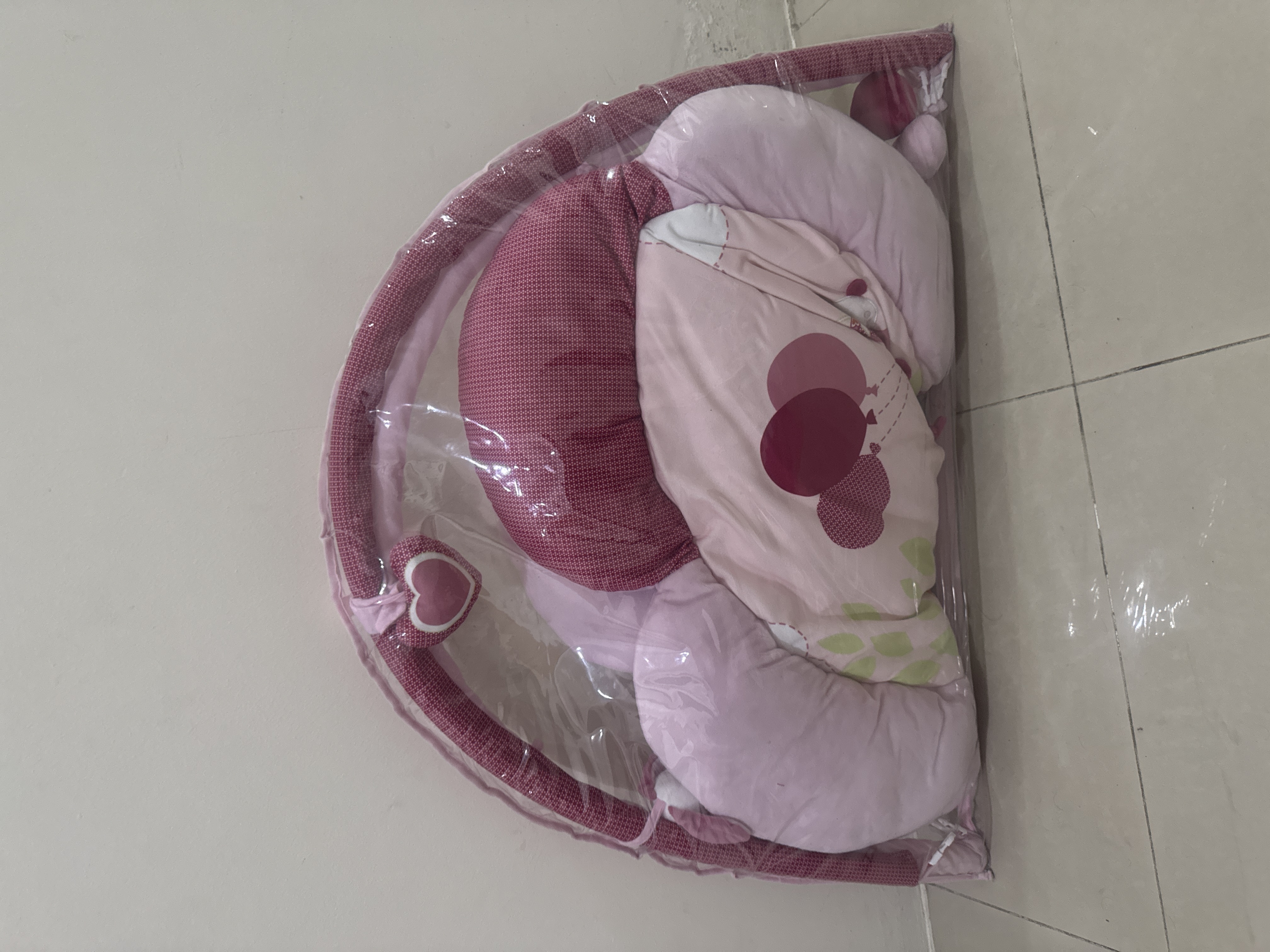 Baby play mat-free - Image 5
