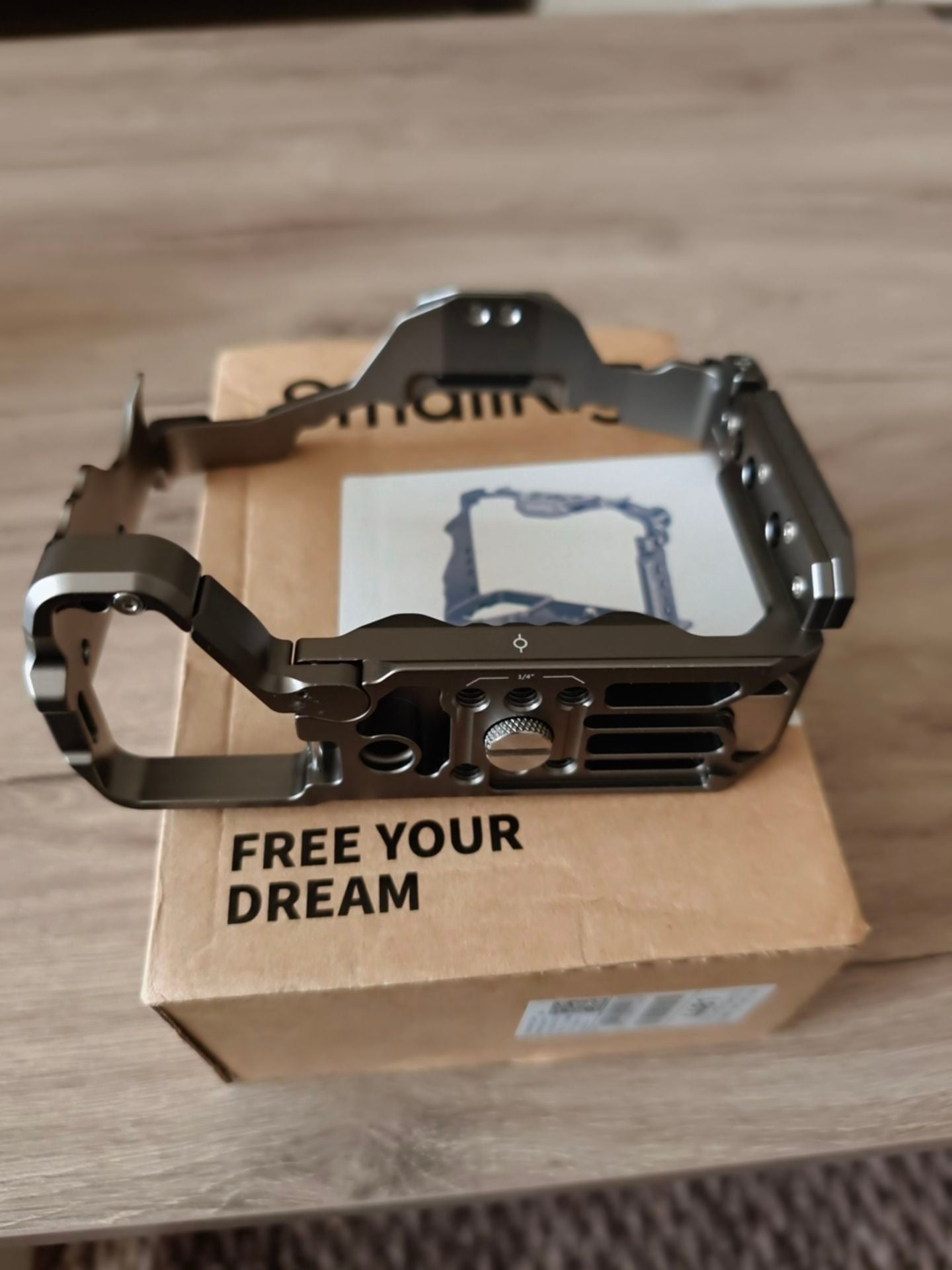 قفص Smallrig - Image 3