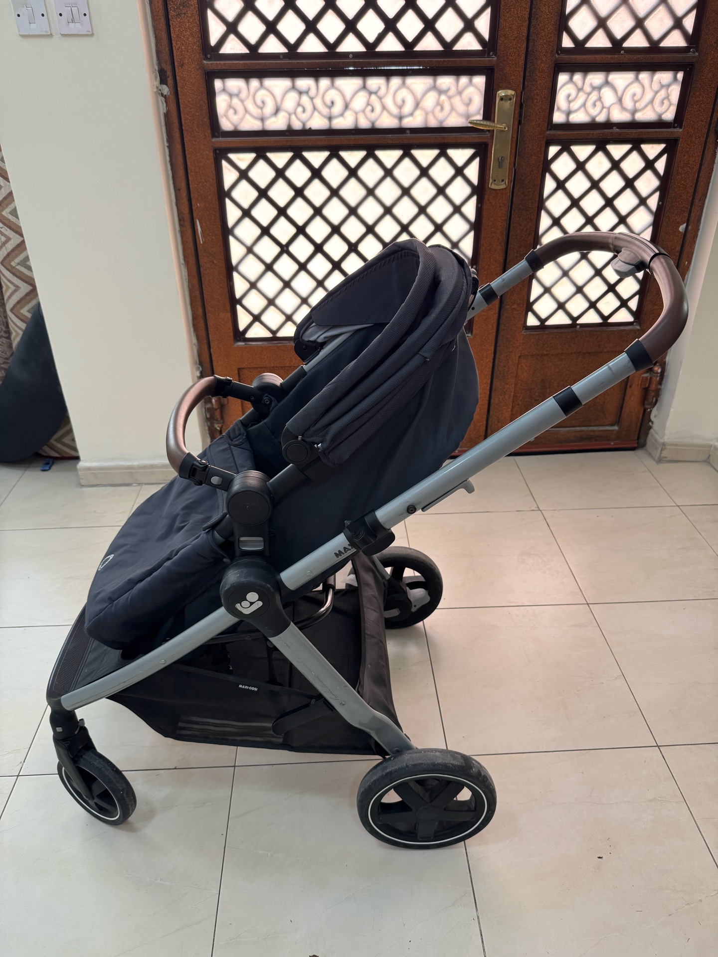 Maxi. Cosi Stroller in excellent condition  - Image 4